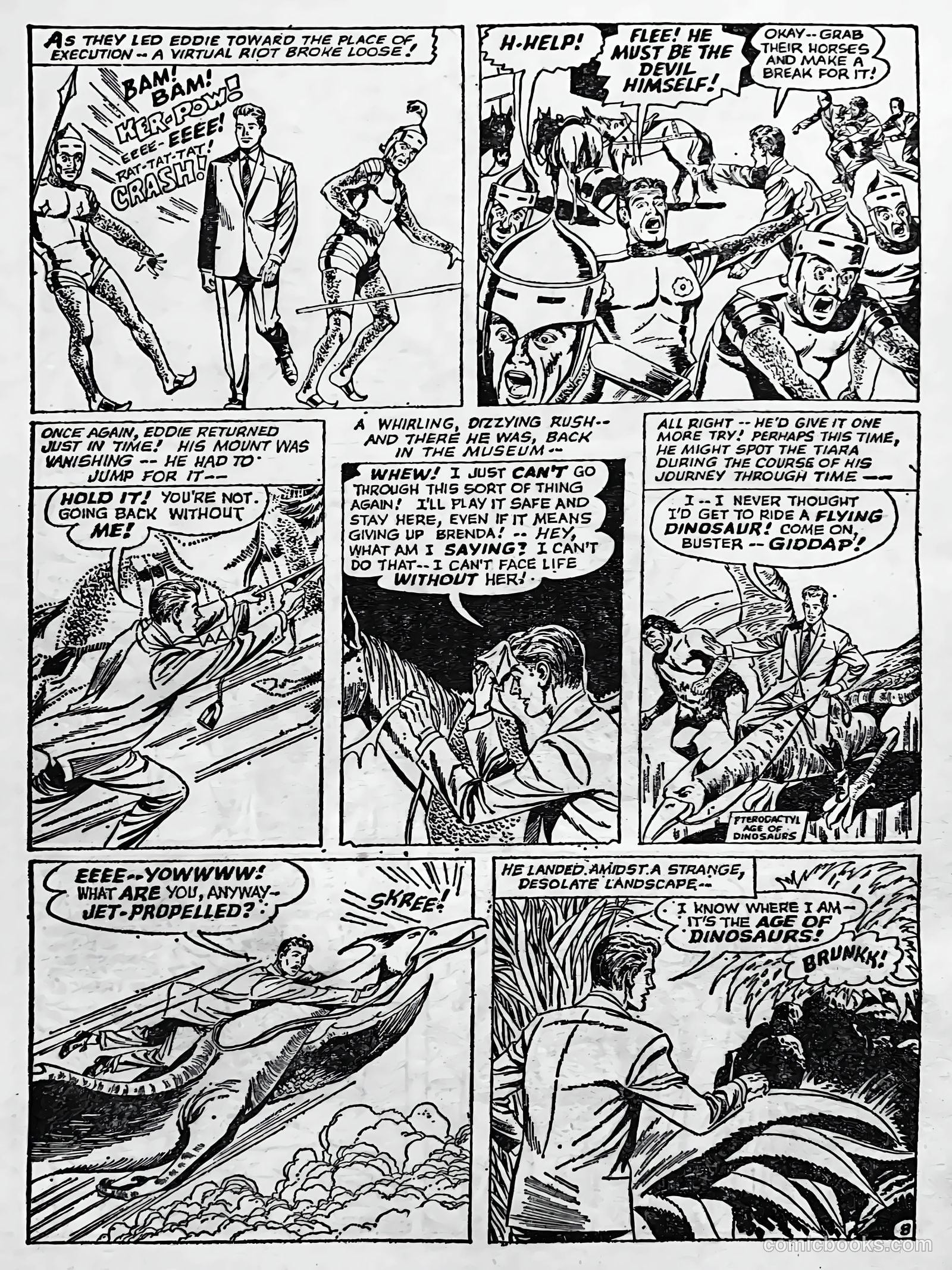 Amazing Stories of Suspense #42 — page 10 of 68