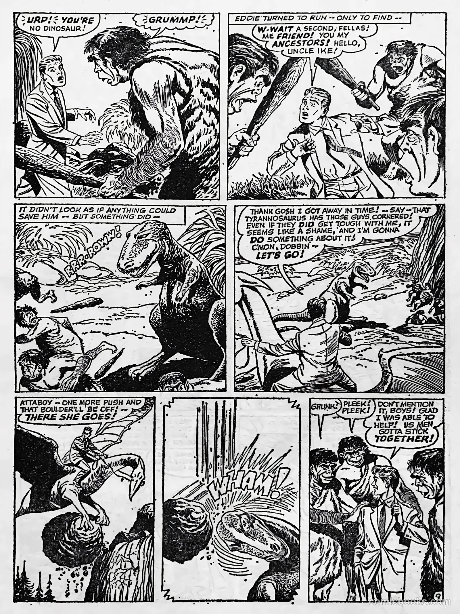 Amazing Stories of Suspense #42 — page 11 of 68