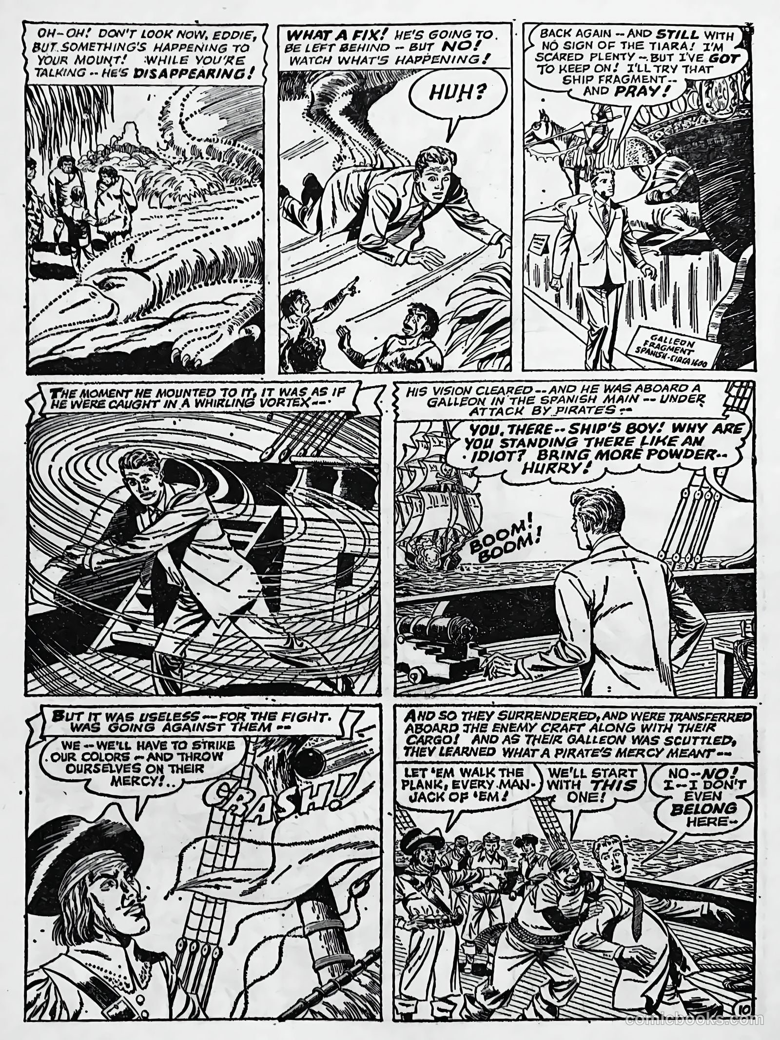 Amazing Stories of Suspense #42 — page 12 of 68