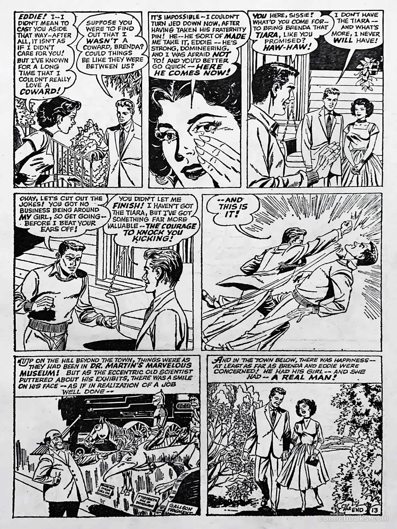 Amazing Stories of Suspense #42 — page 15 of 68