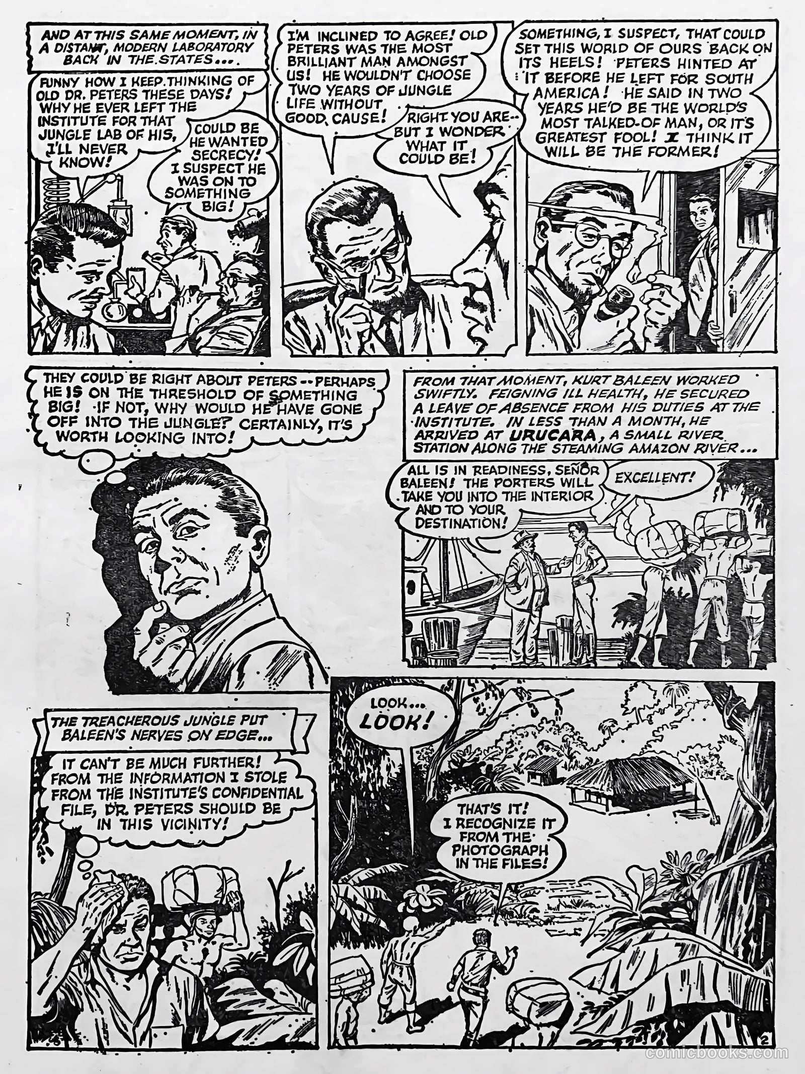 Amazing Stories of Suspense #42 — page 17 of 68