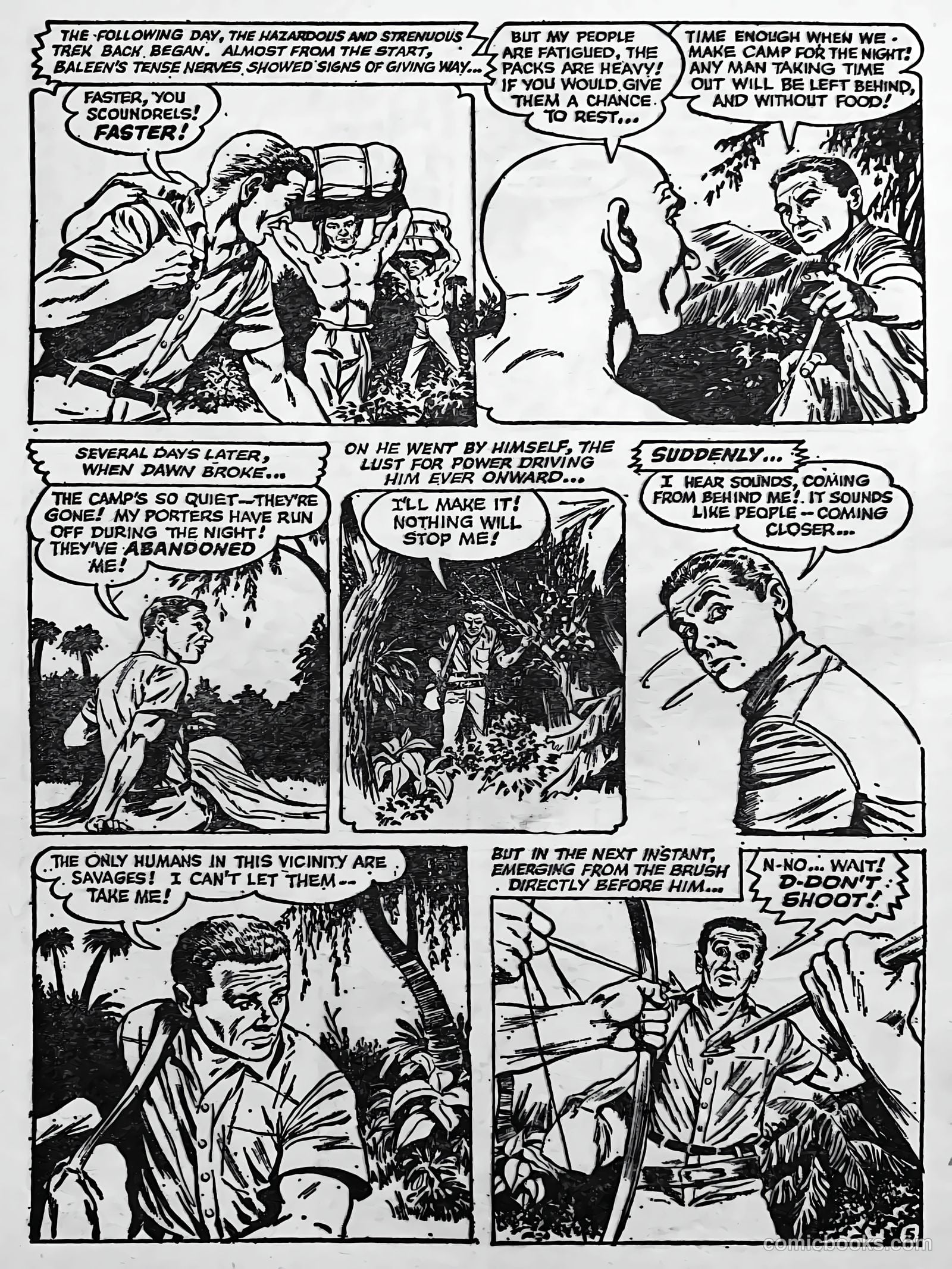 Amazing Stories of Suspense #42 — page 20 of 68