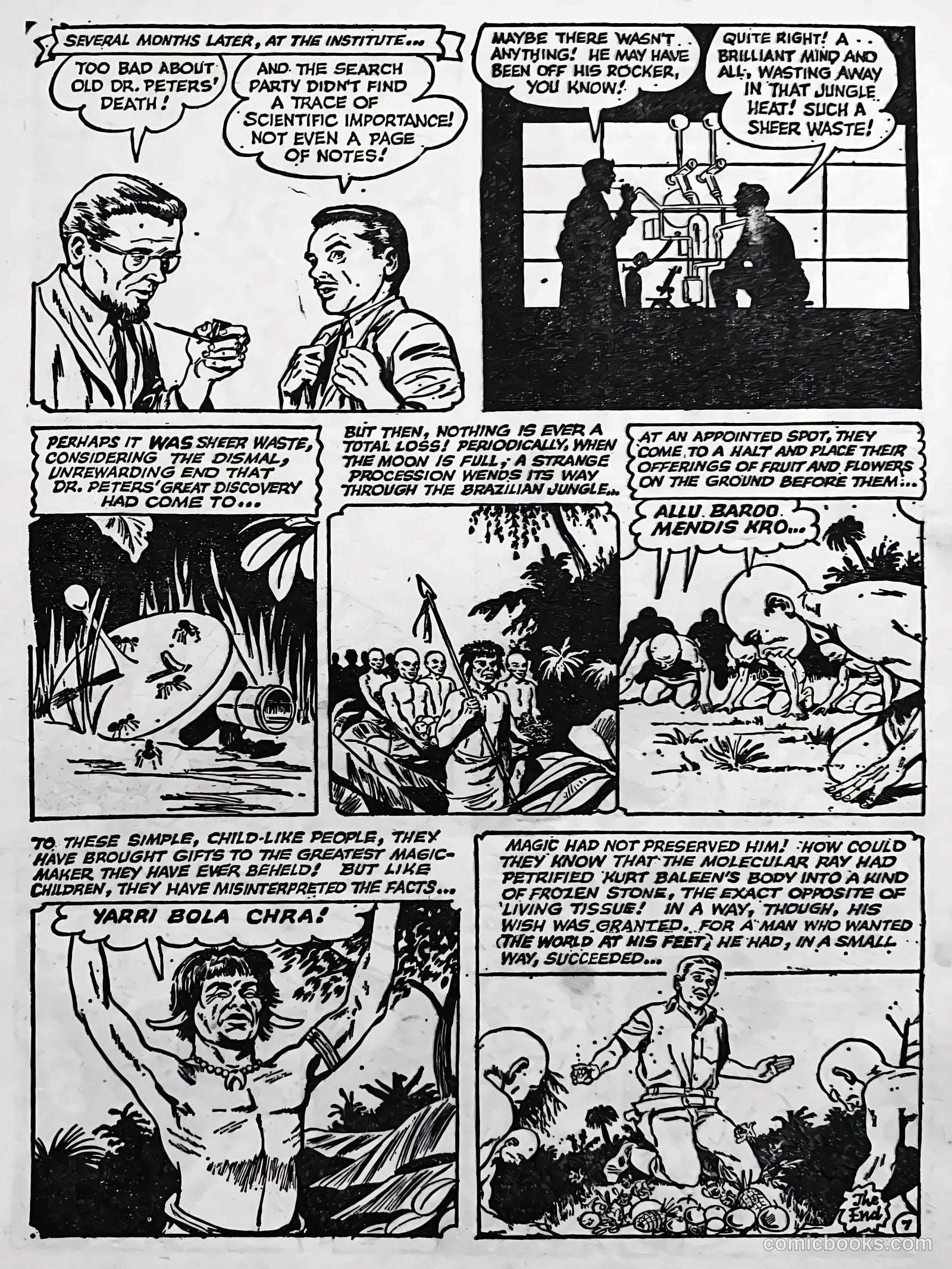 Amazing Stories of Suspense #42 — page 22 of 68