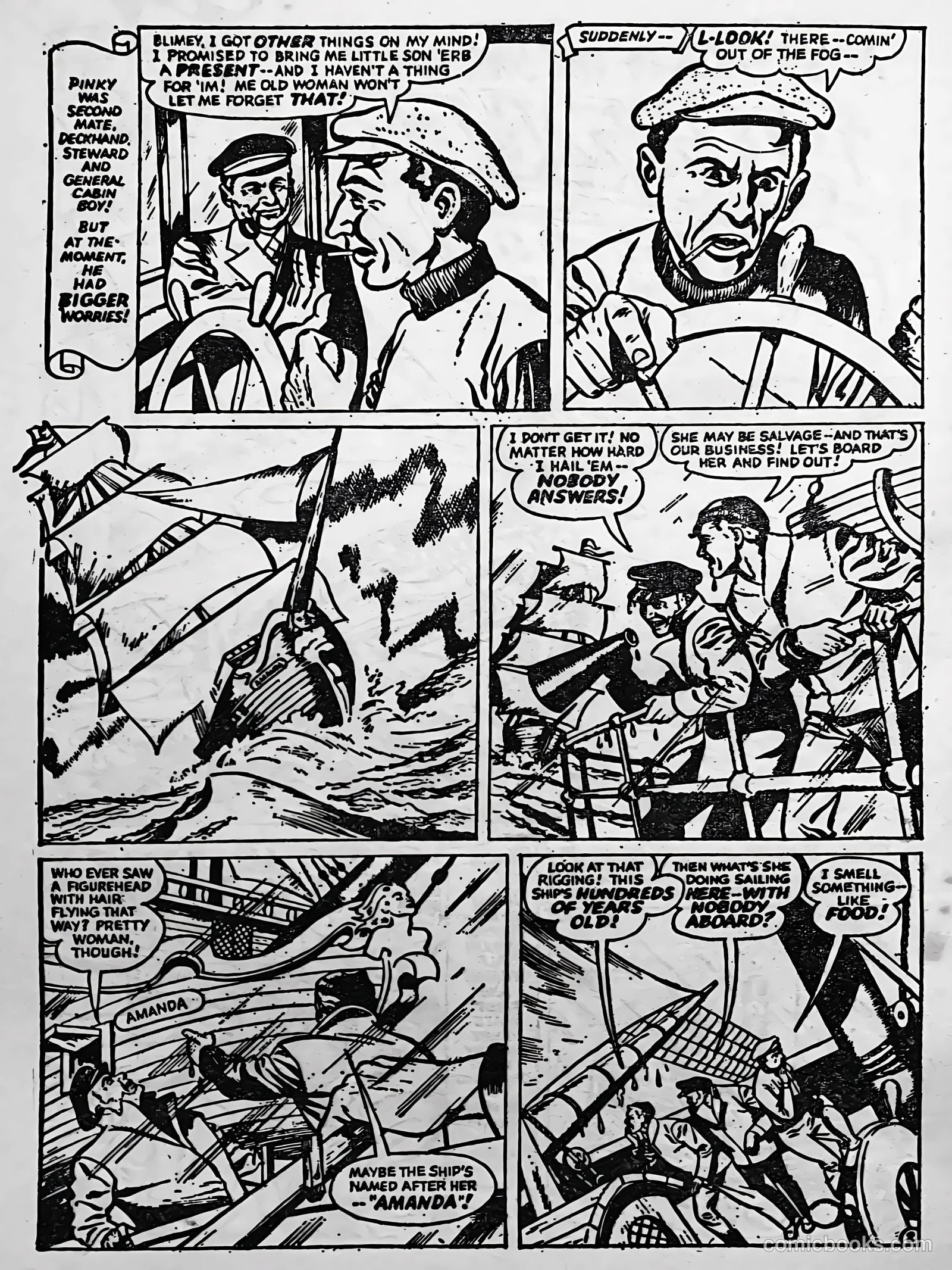Amazing Stories of Suspense #42 — page 24 of 68