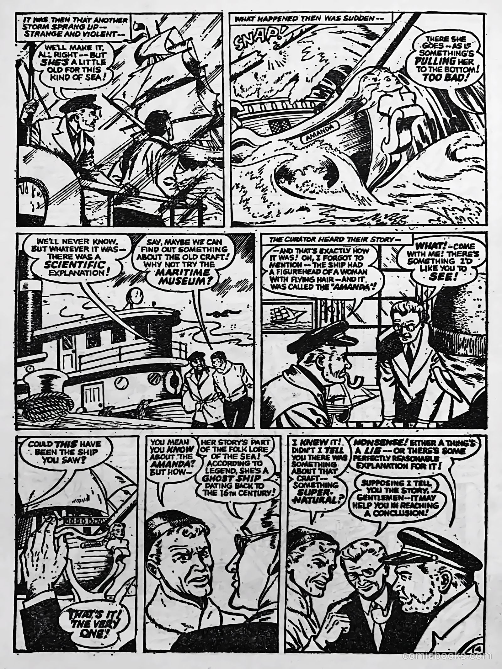 Amazing Stories of Suspense #42 — page 26 of 68