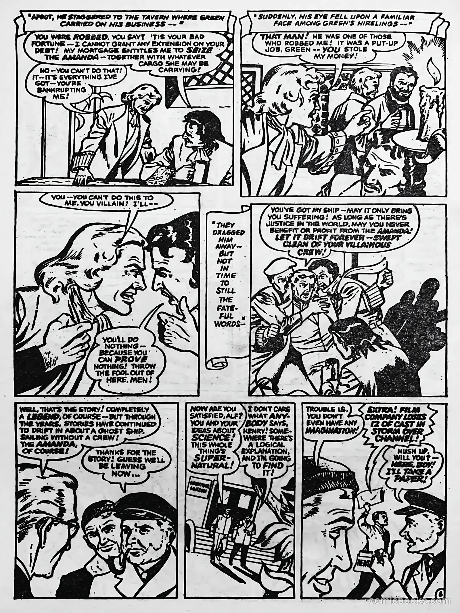 Amazing Stories of Suspense #42 — page 28 of 68