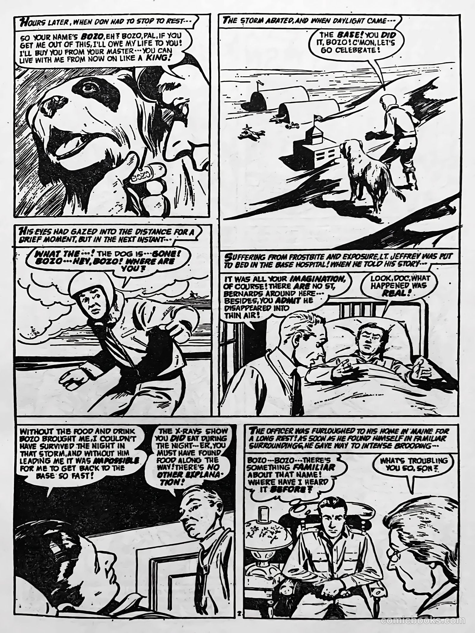 Amazing Stories of Suspense #42 — page 31 of 68