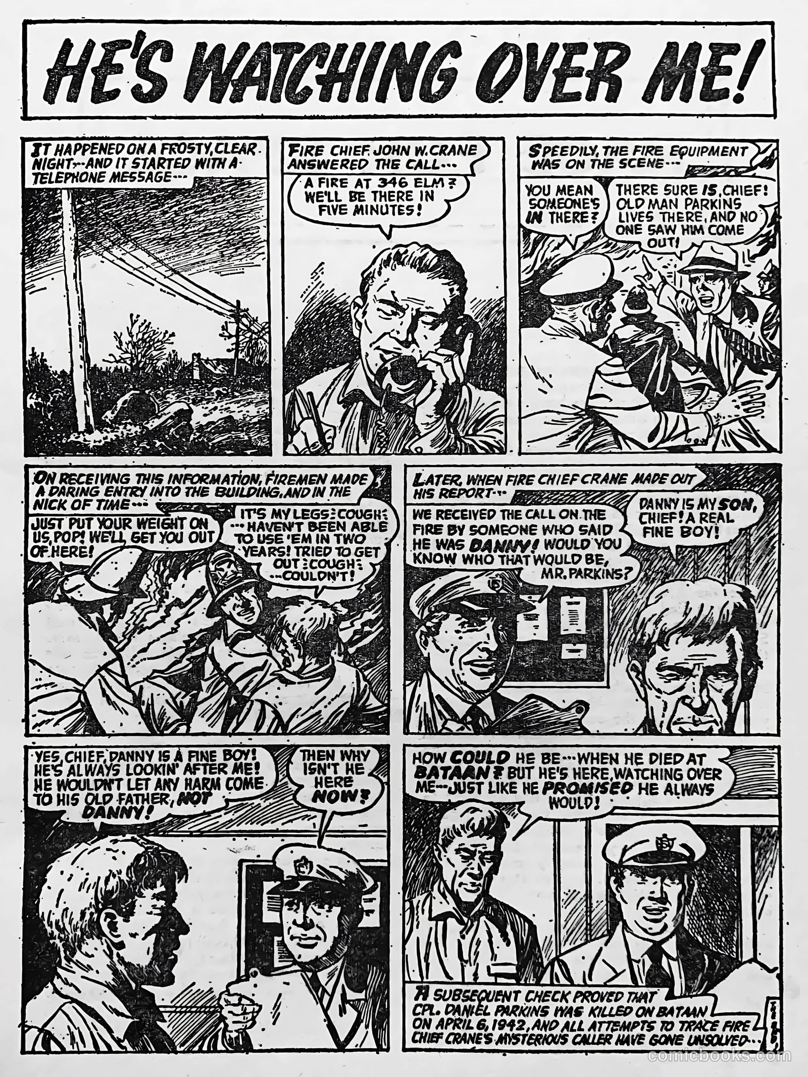 Amazing Stories of Suspense #42 — page 33 of 68
