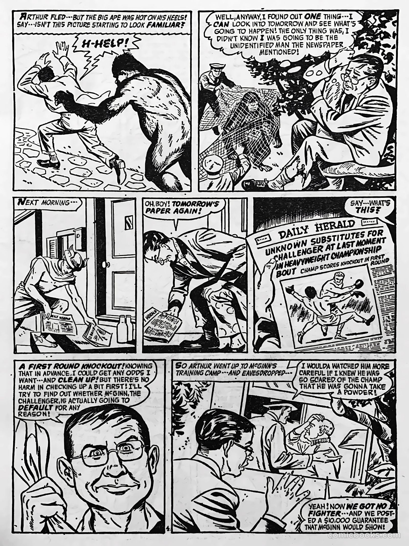 Amazing Stories of Suspense #42 — page 39 of 68