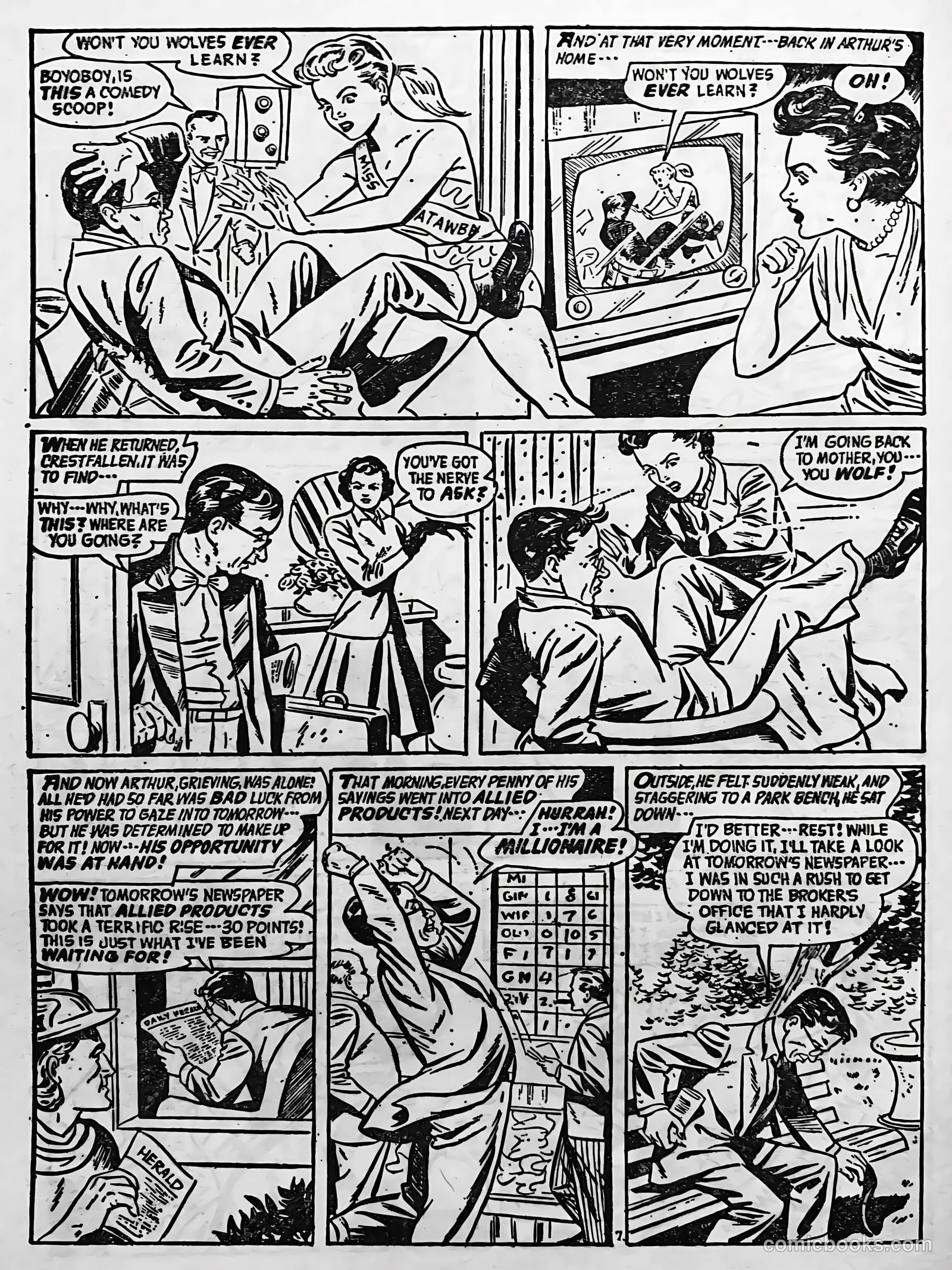 Amazing Stories of Suspense #42 — page 42 of 68