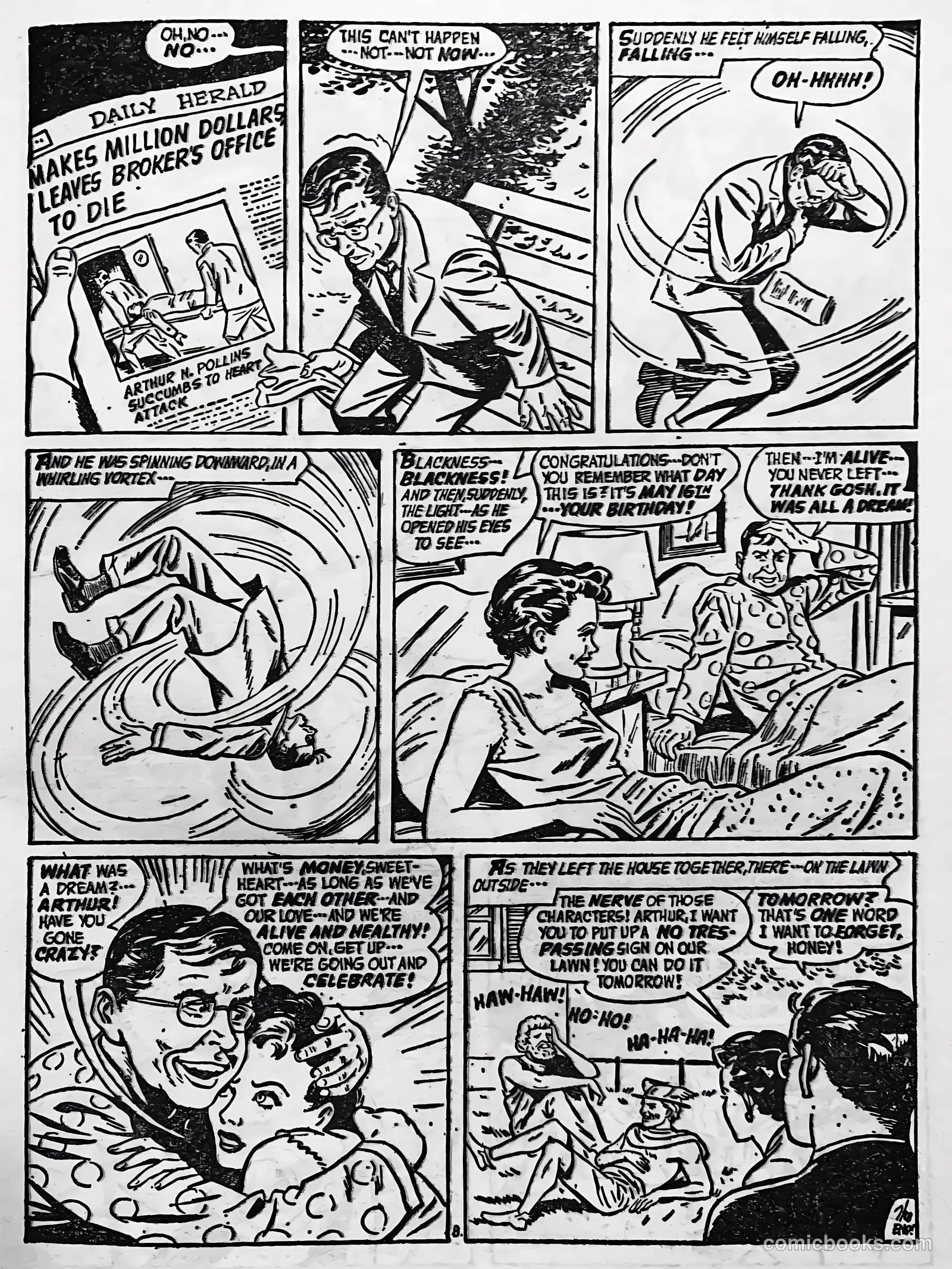 Amazing Stories of Suspense #42 — page 43 of 68