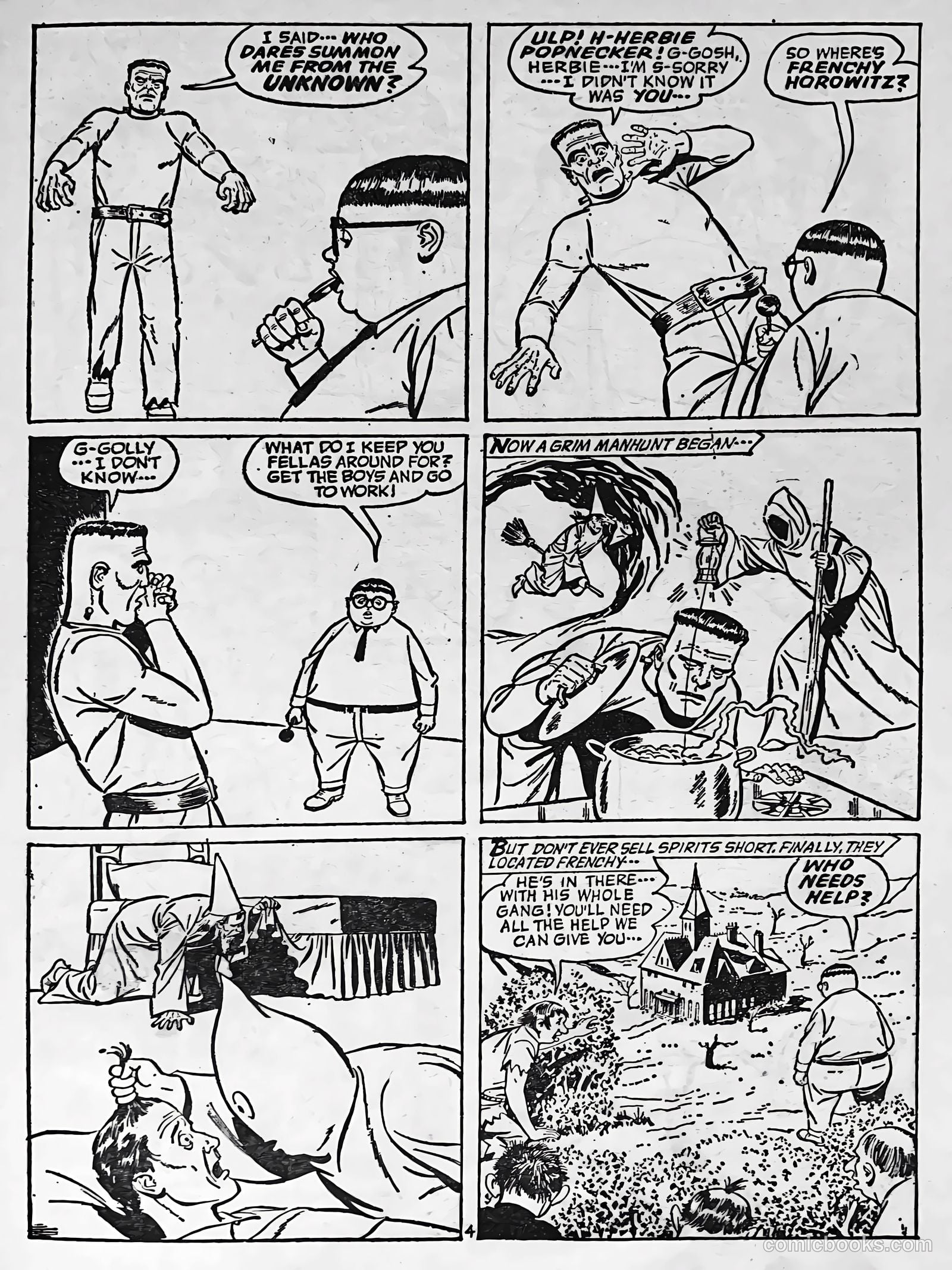 Amazing Stories of Suspense #42 — page 47 of 68