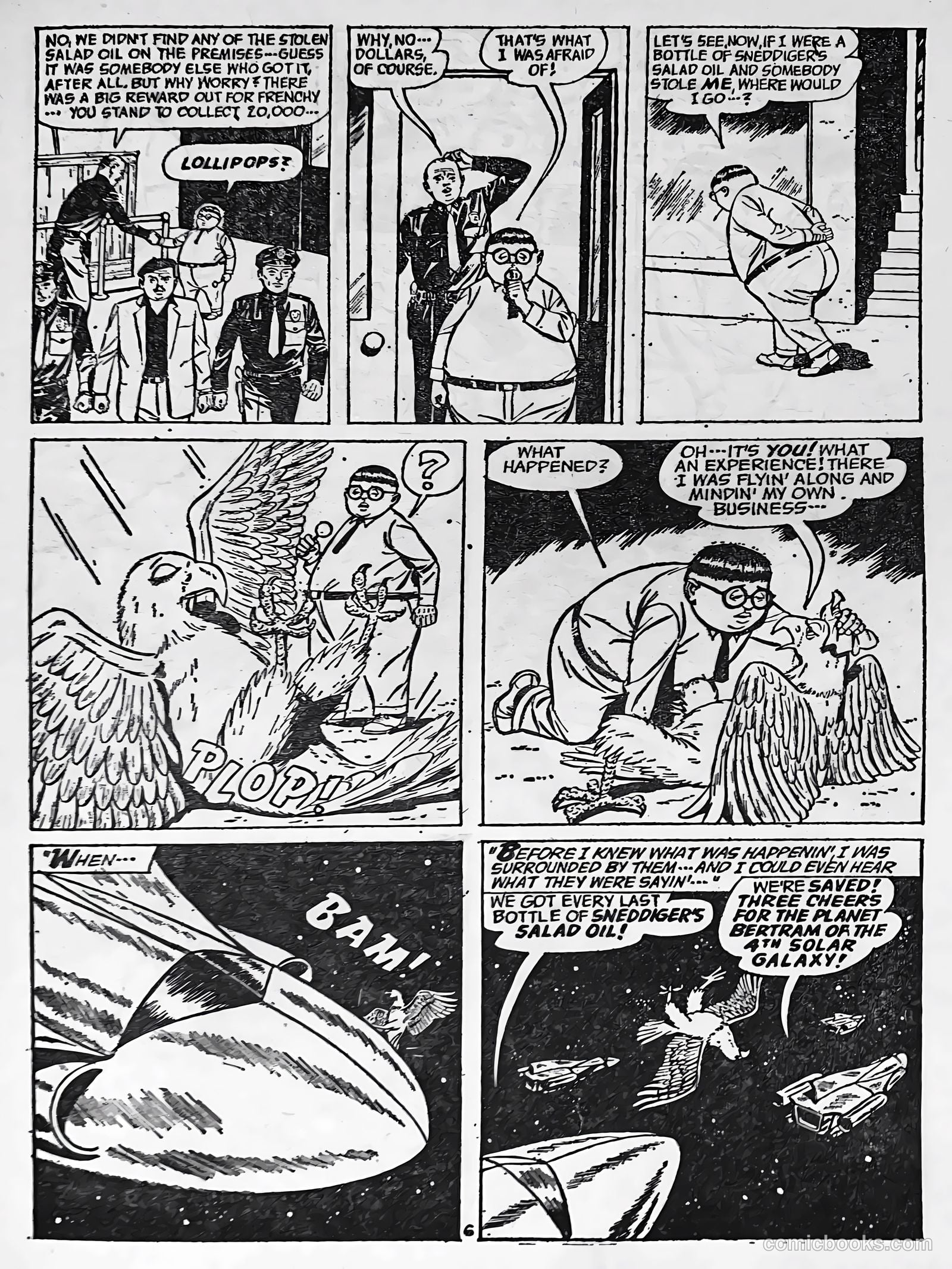 Amazing Stories of Suspense #42 — page 49 of 68