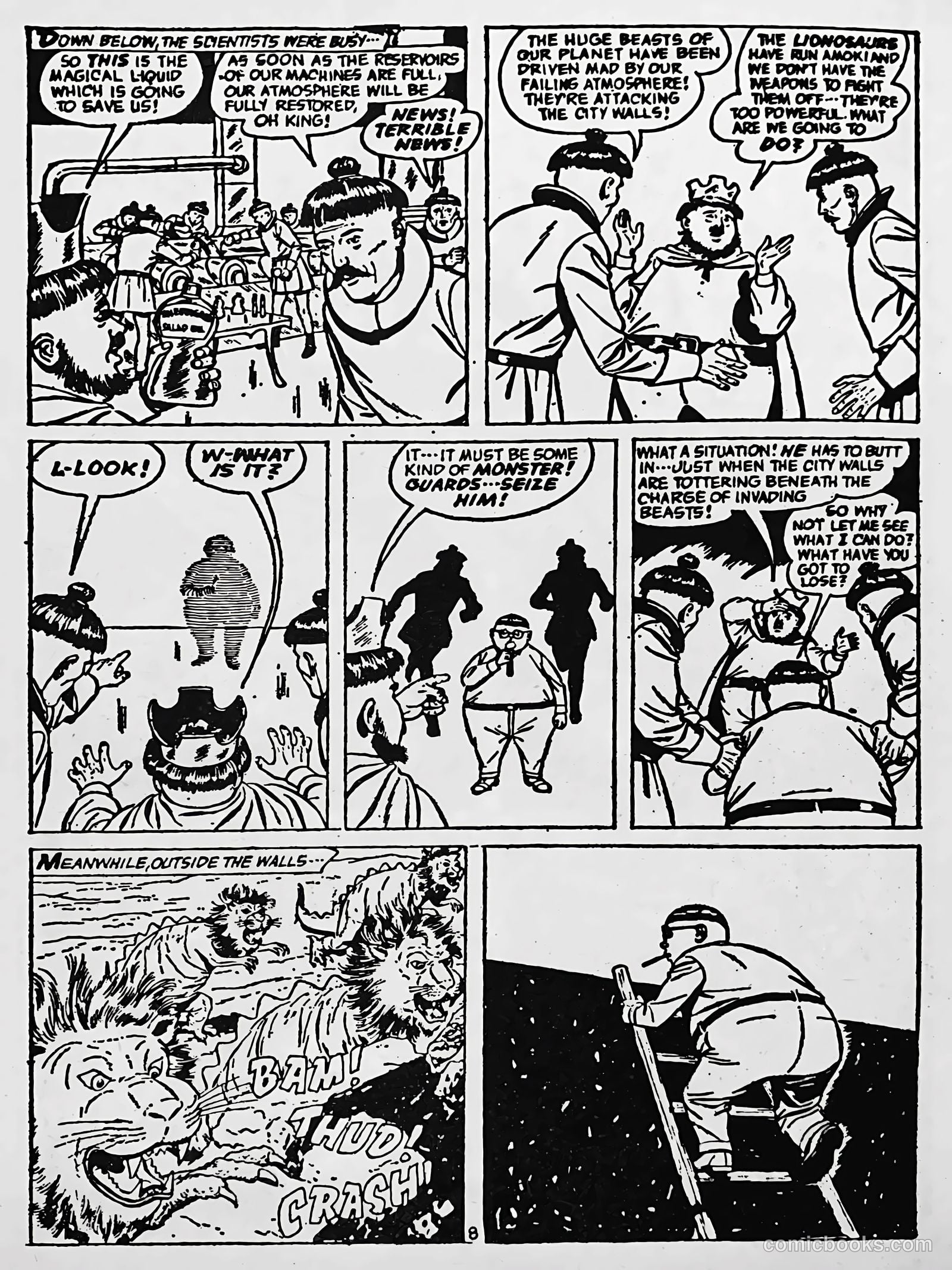Amazing Stories of Suspense #42 — page 51 of 68