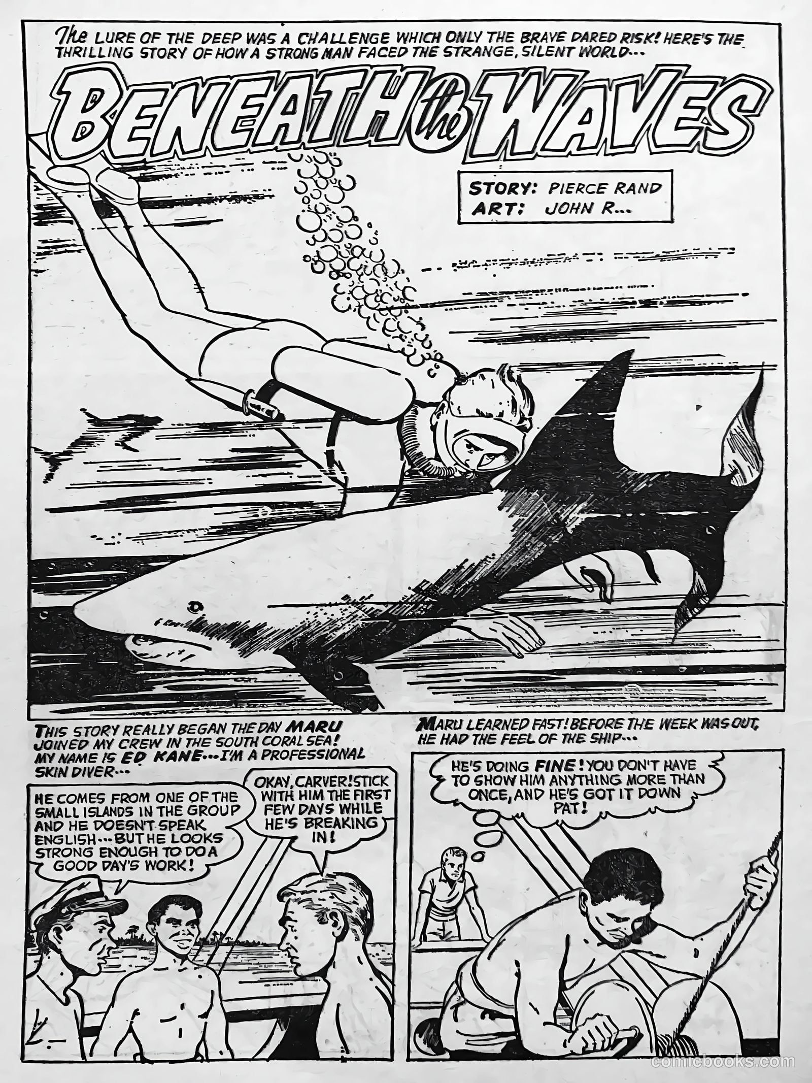Amazing Stories of Suspense #42 — page 54 of 68