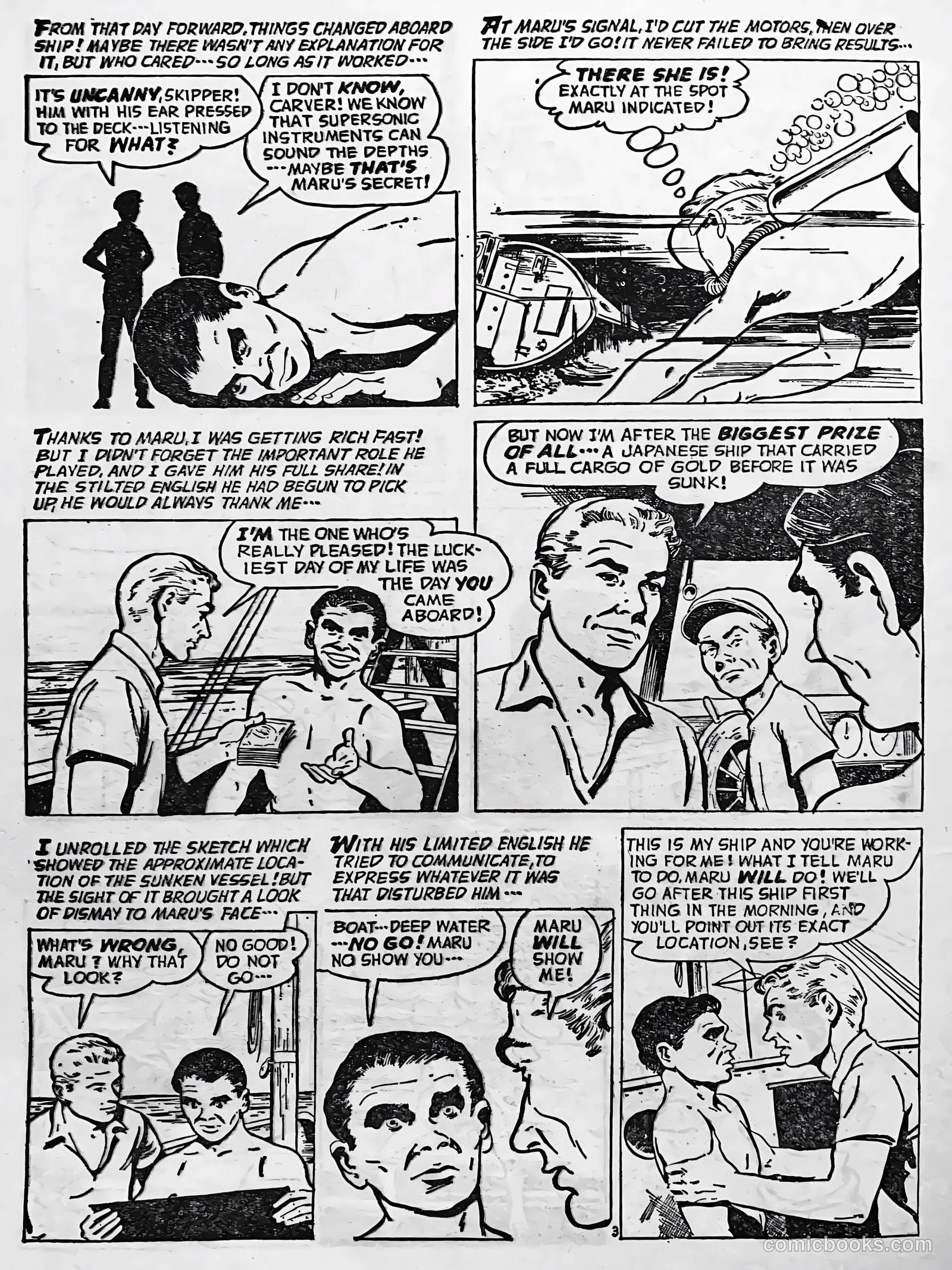 Amazing Stories of Suspense #42 — page 56 of 68