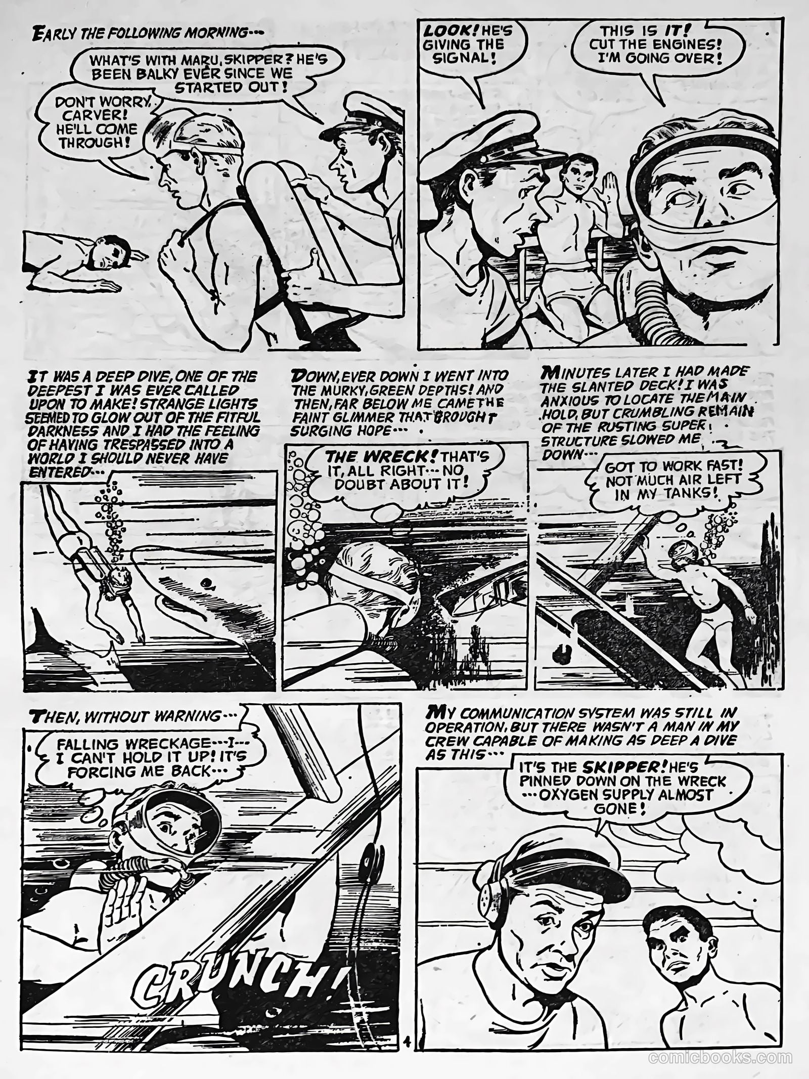 Amazing Stories of Suspense #42 — page 57 of 68