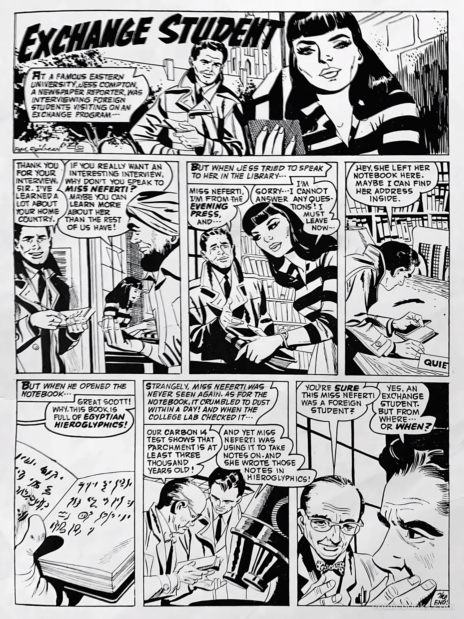 Amazing Stories of Suspense #42 — page 67 of 68