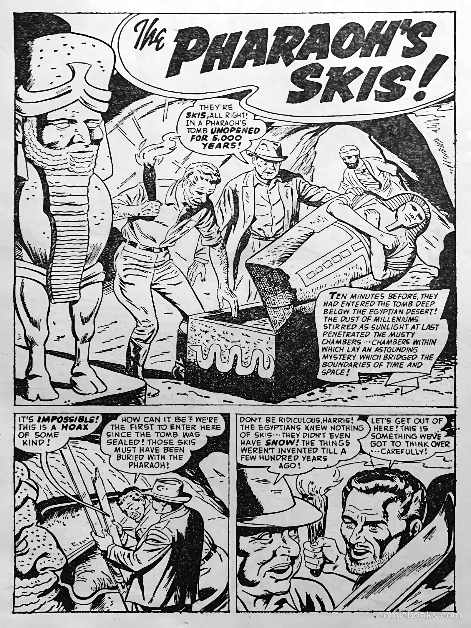 Amazing Stories of Suspense #48 — page 3 of 68
