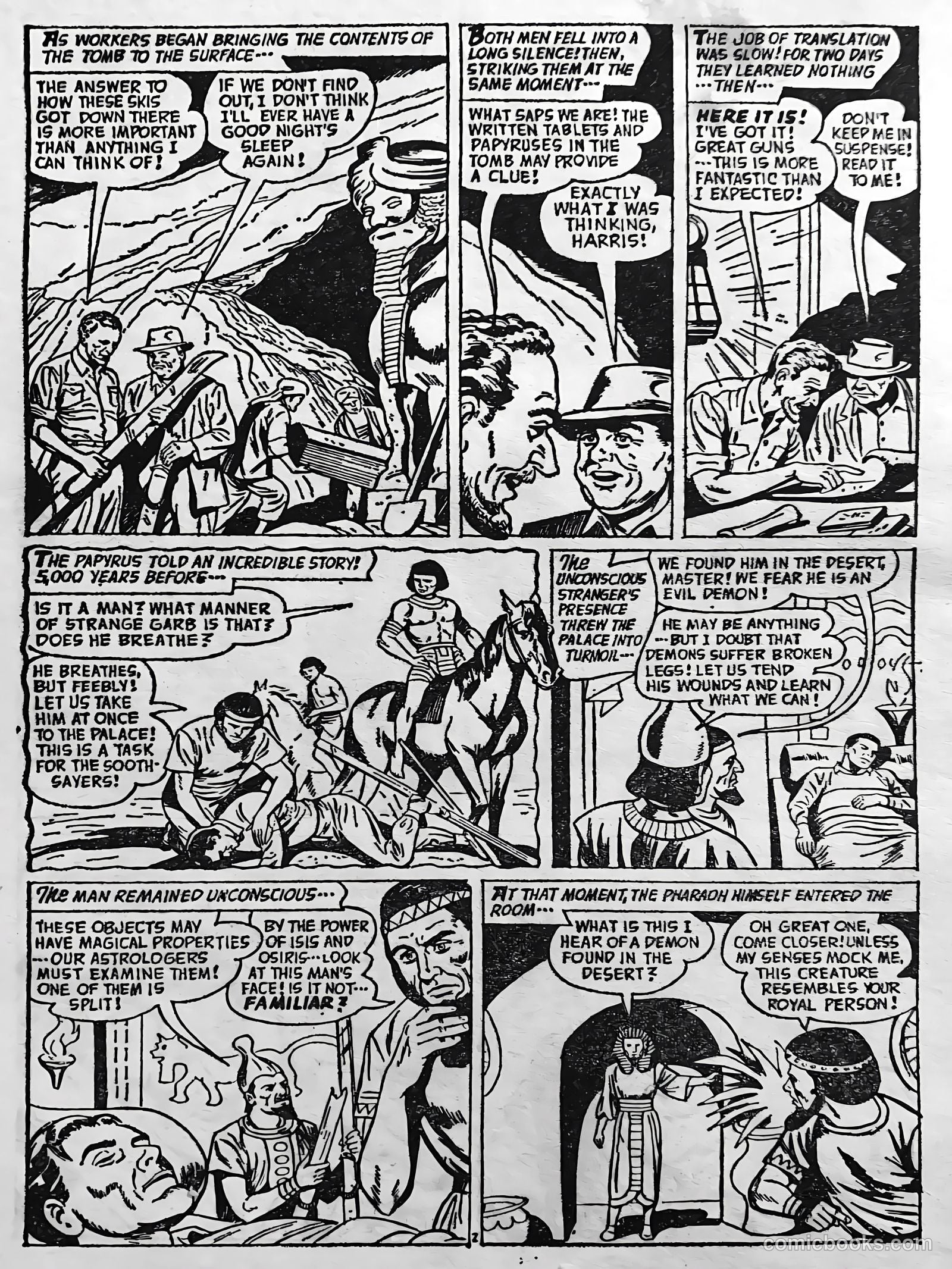 Amazing Stories of Suspense #48 — page 4 of 68