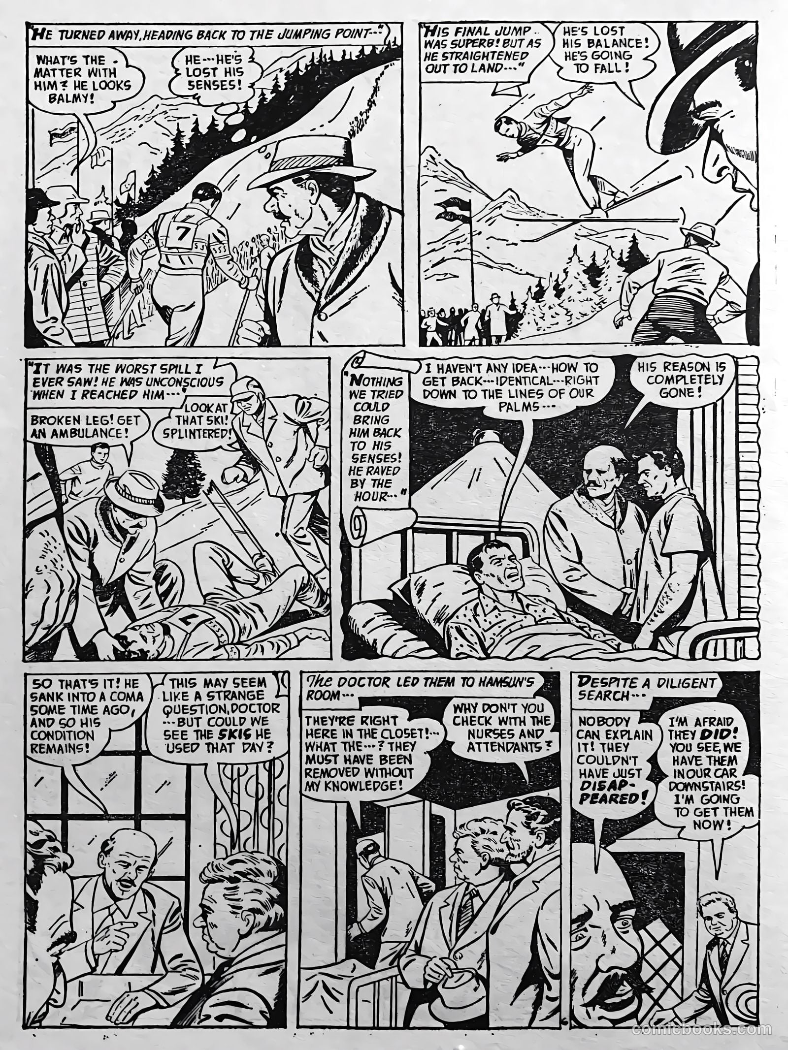 Amazing Stories of Suspense #48 — page 8 of 68
