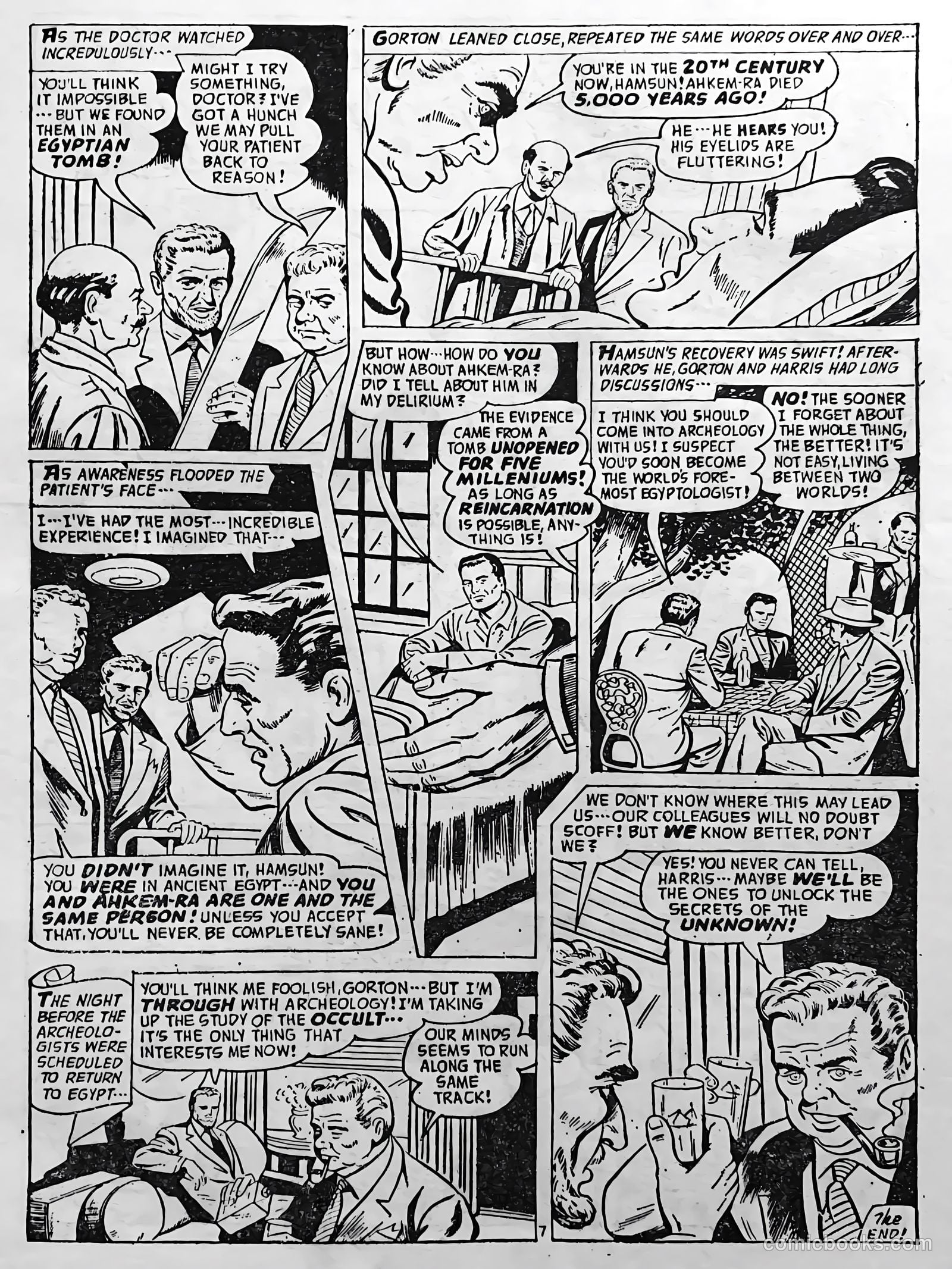Amazing Stories of Suspense #48 — page 9 of 68