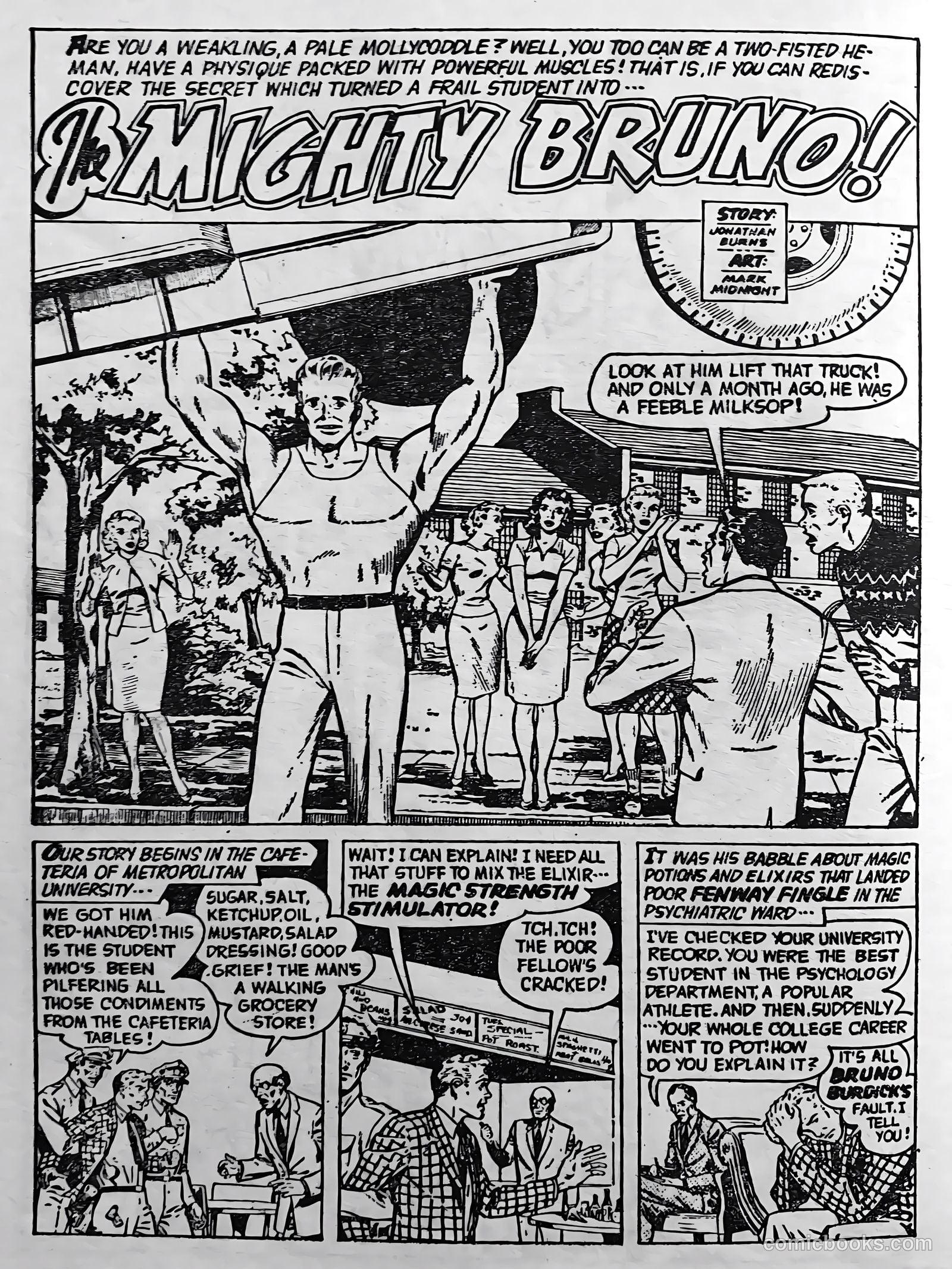 Amazing Stories of Suspense #48 — page 10 of 68
