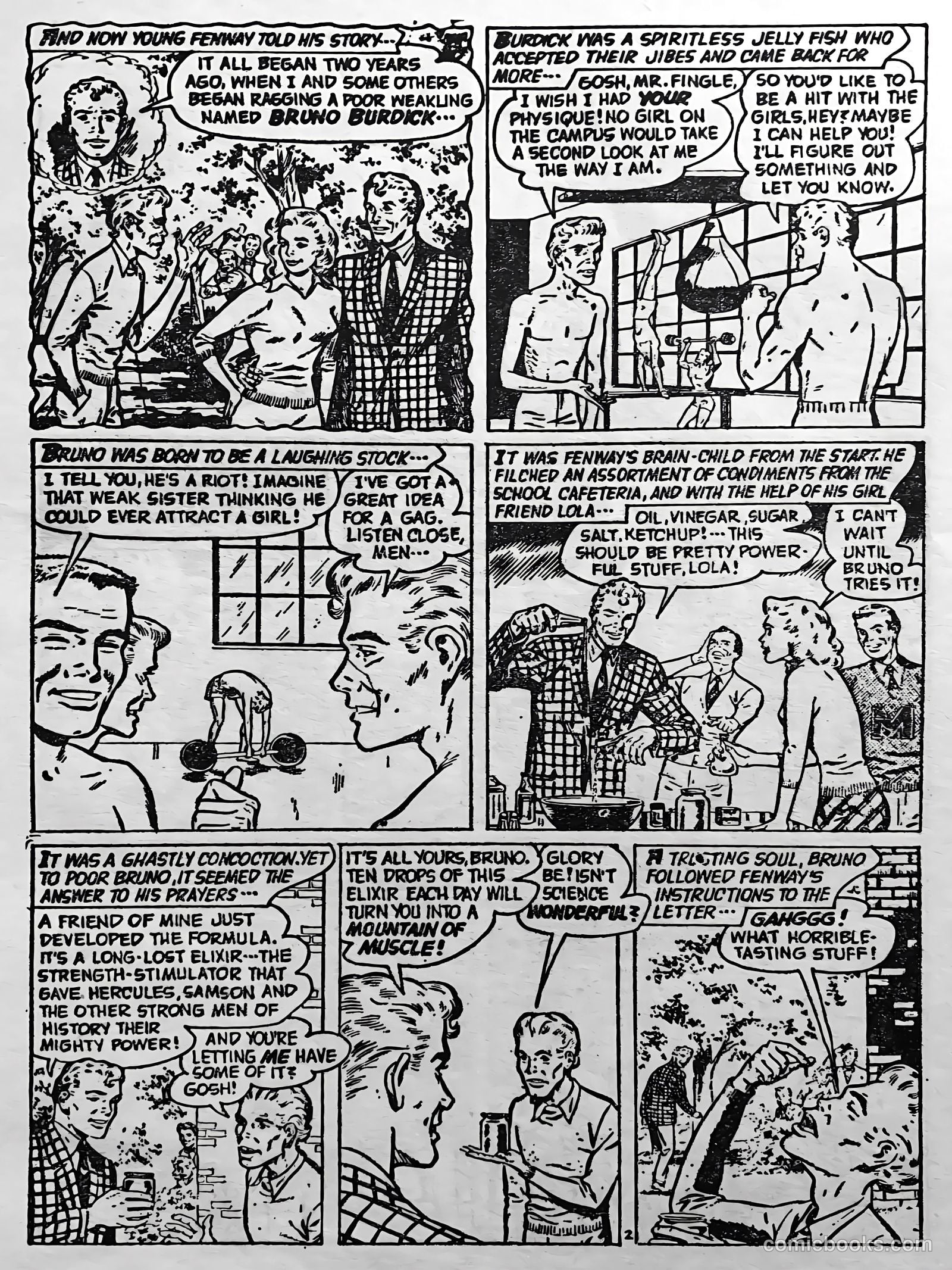Amazing Stories of Suspense #48 — page 11 of 68