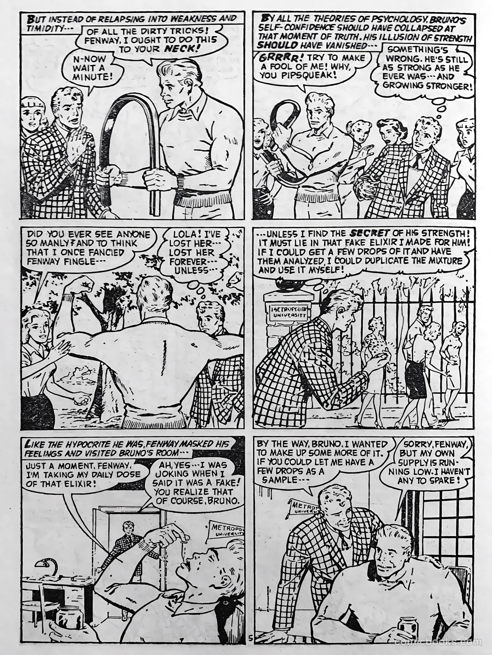 Amazing Stories of Suspense #48 — page 14 of 68