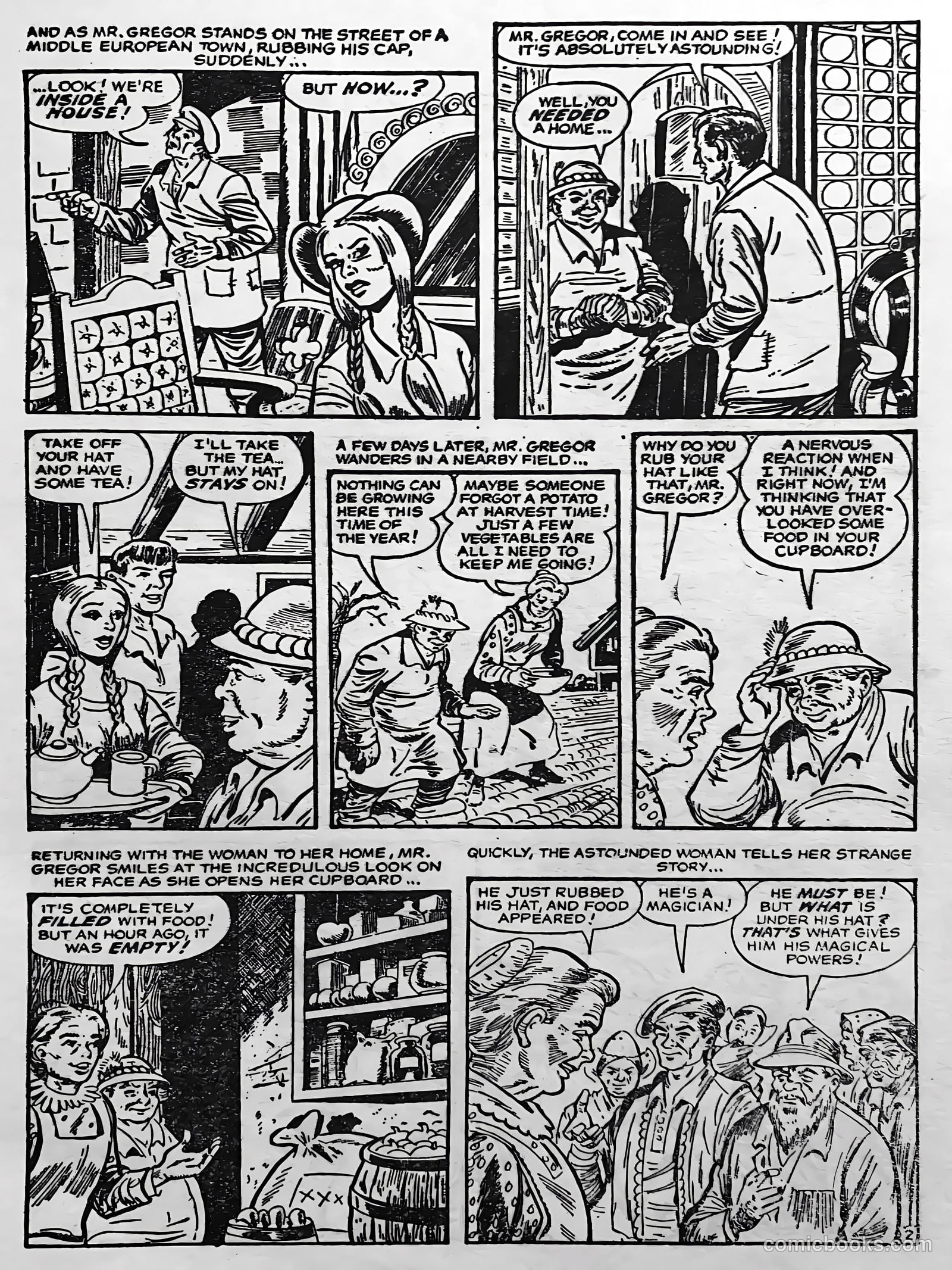 Amazing Stories of Suspense #48 — page 17 of 68