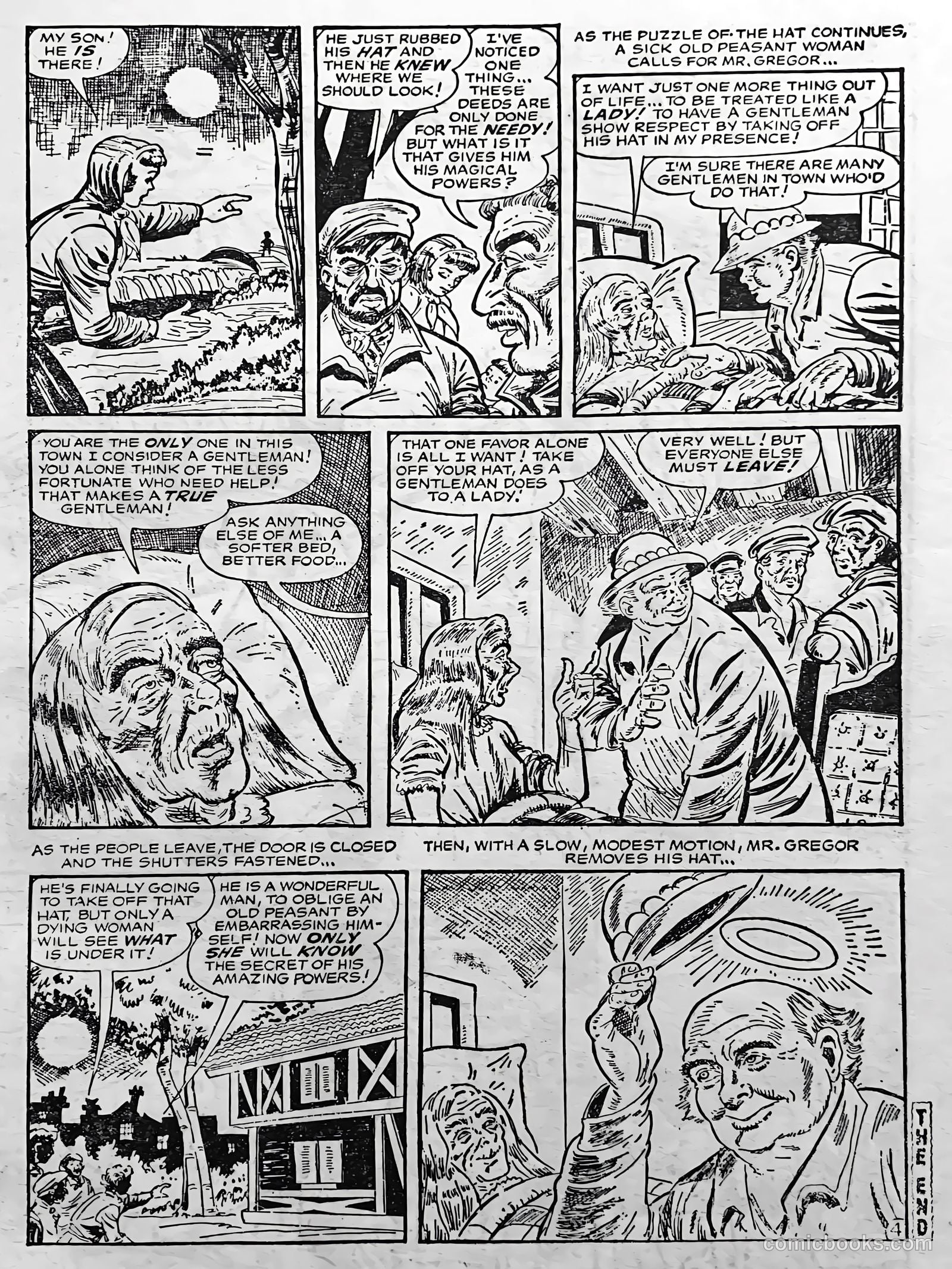Amazing Stories of Suspense #48 — page 19 of 68