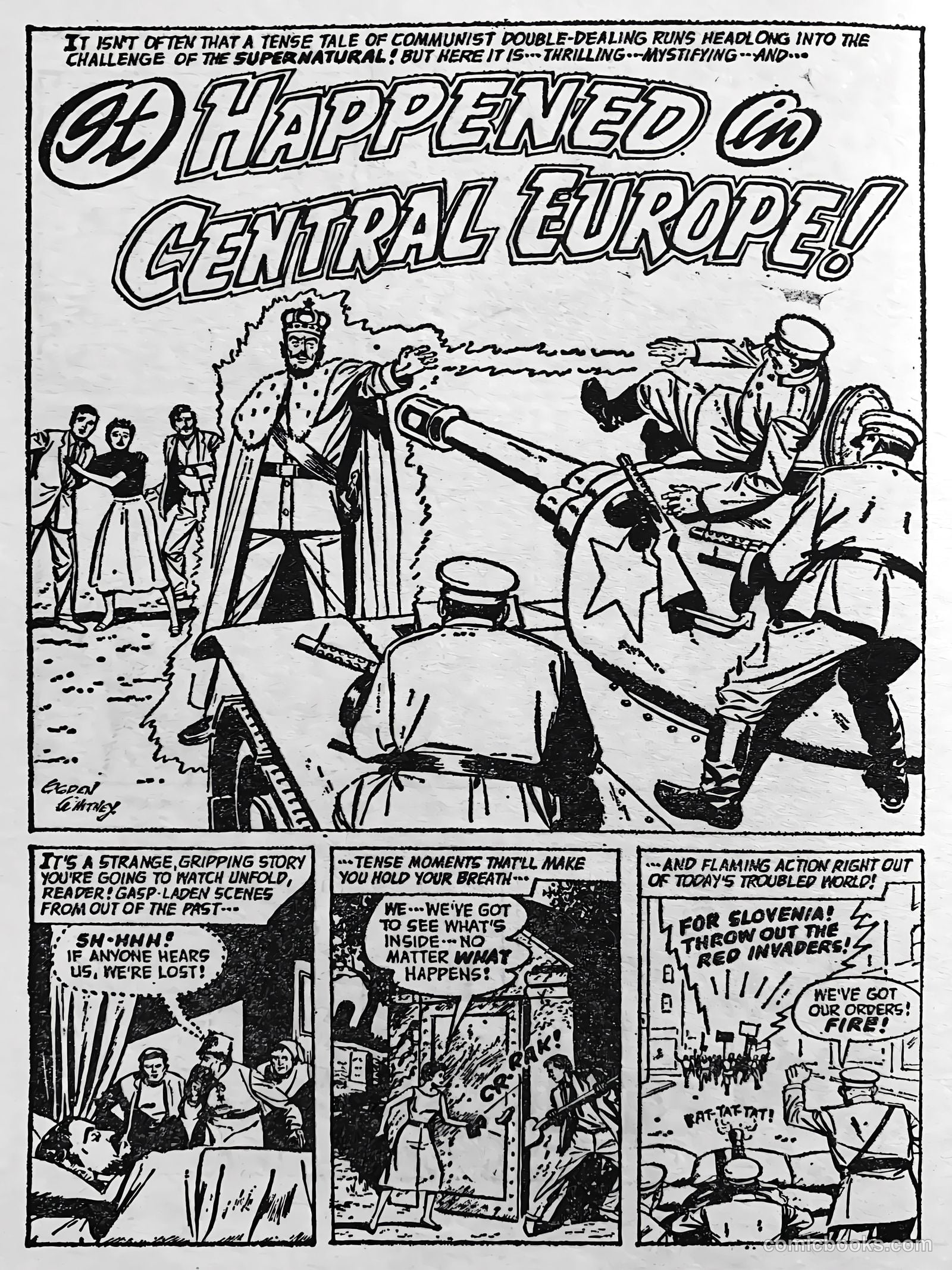 Amazing Stories of Suspense #48 — page 20 of 68