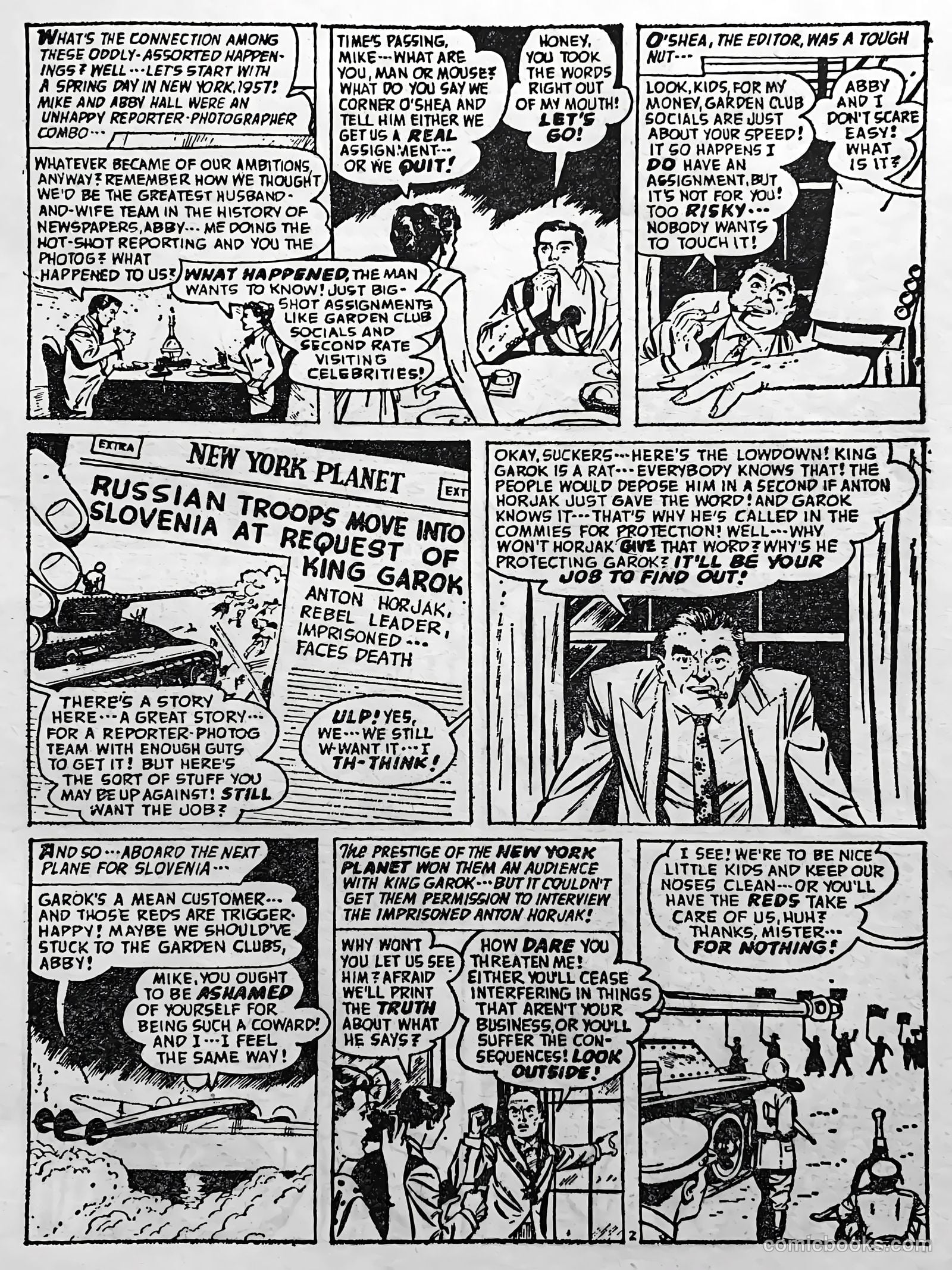 Amazing Stories of Suspense #48 — page 21 of 68