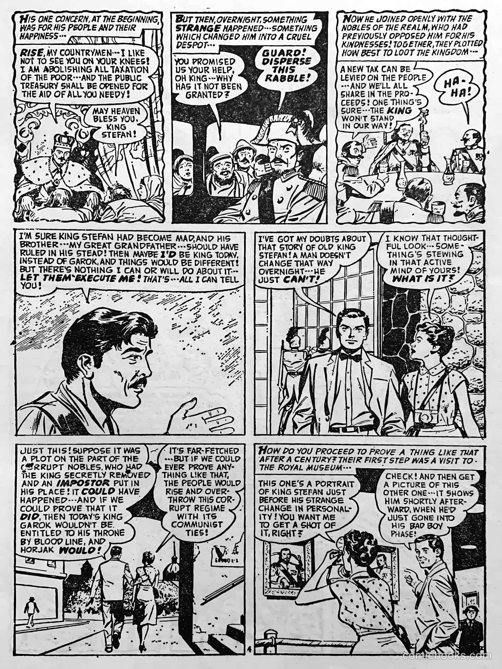 Amazing Stories of Suspense #48 — page 23 of 68