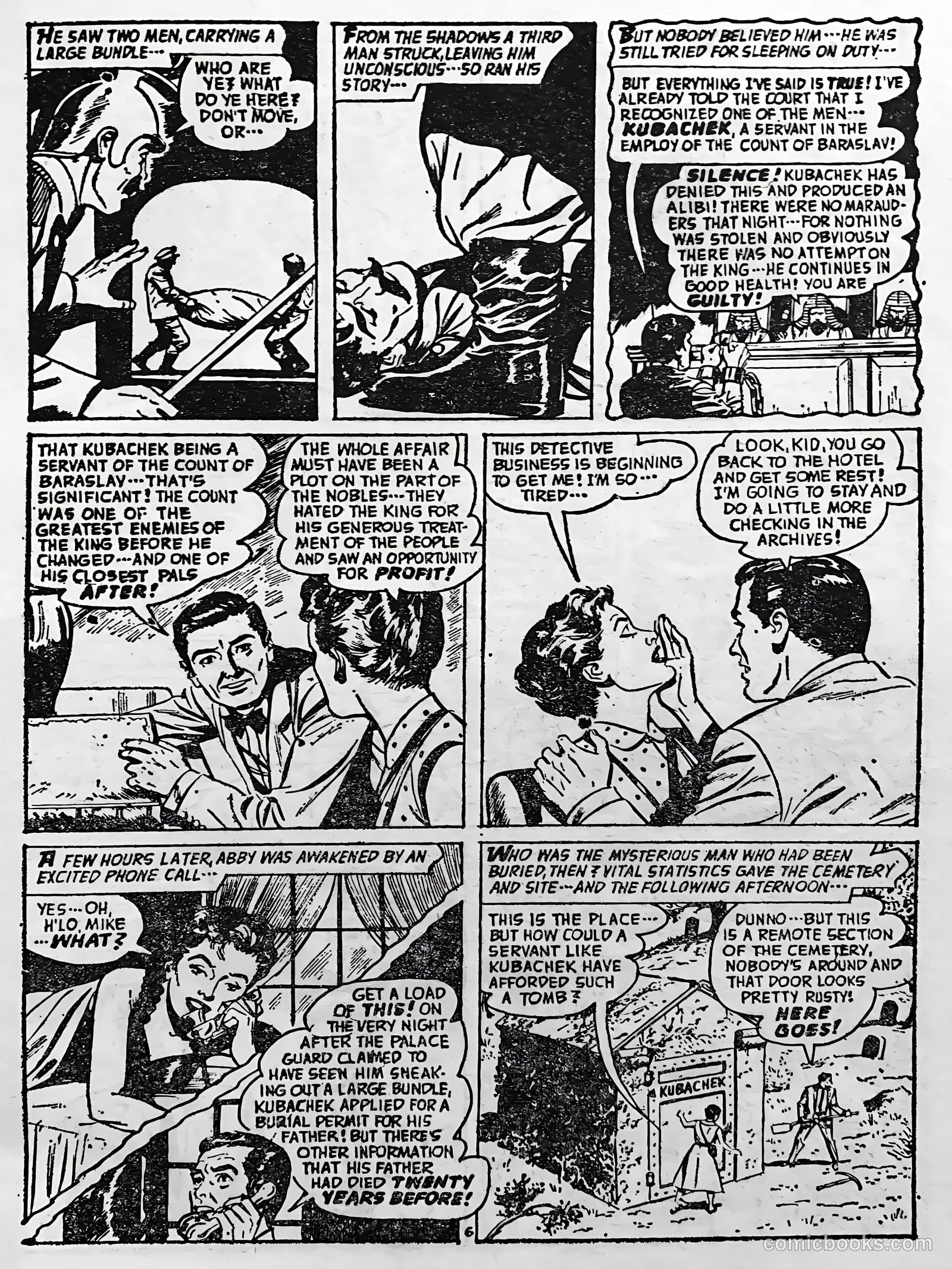 Amazing Stories of Suspense #48 — page 25 of 68