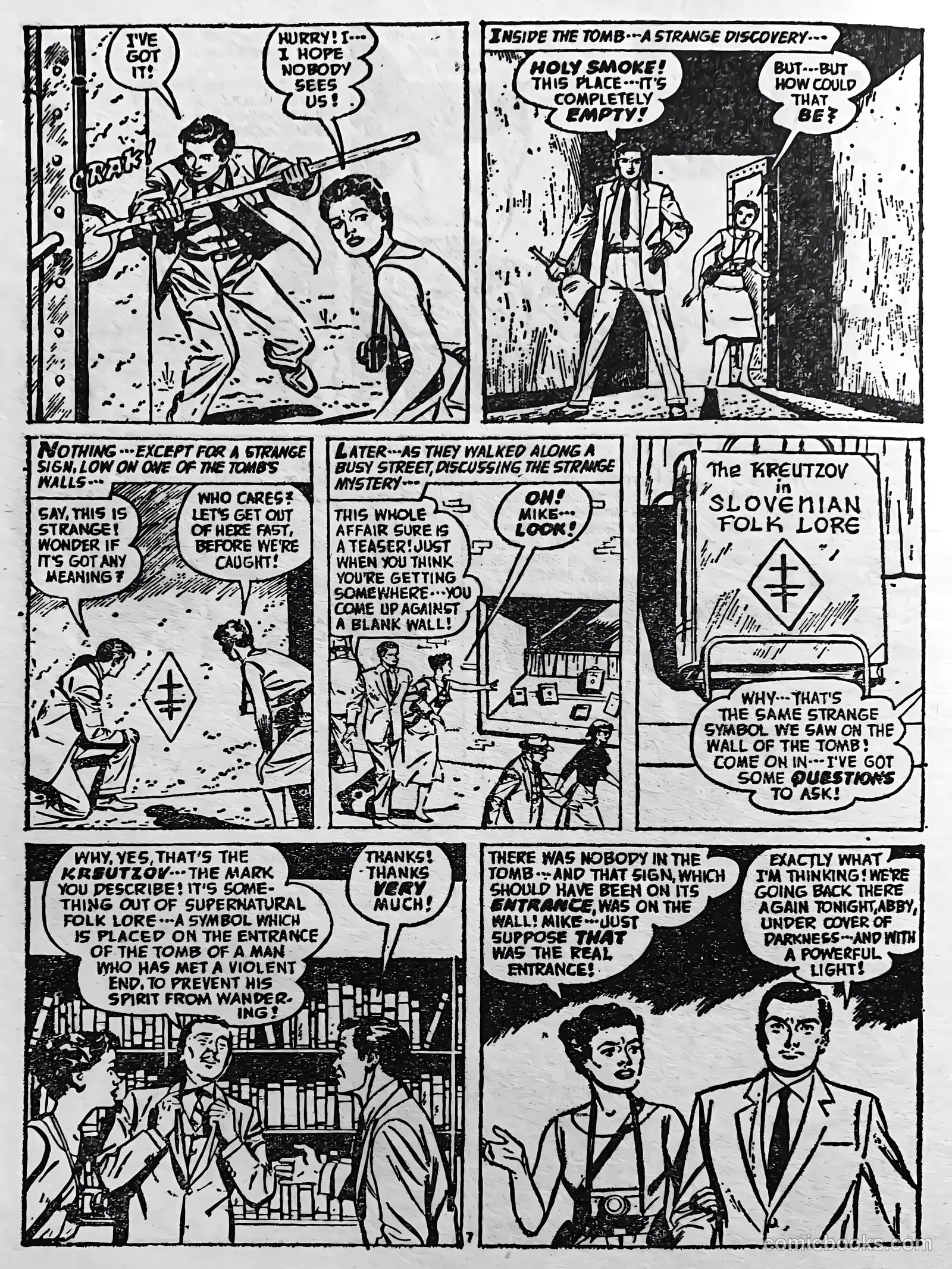 Amazing Stories of Suspense #48 — page 26 of 68