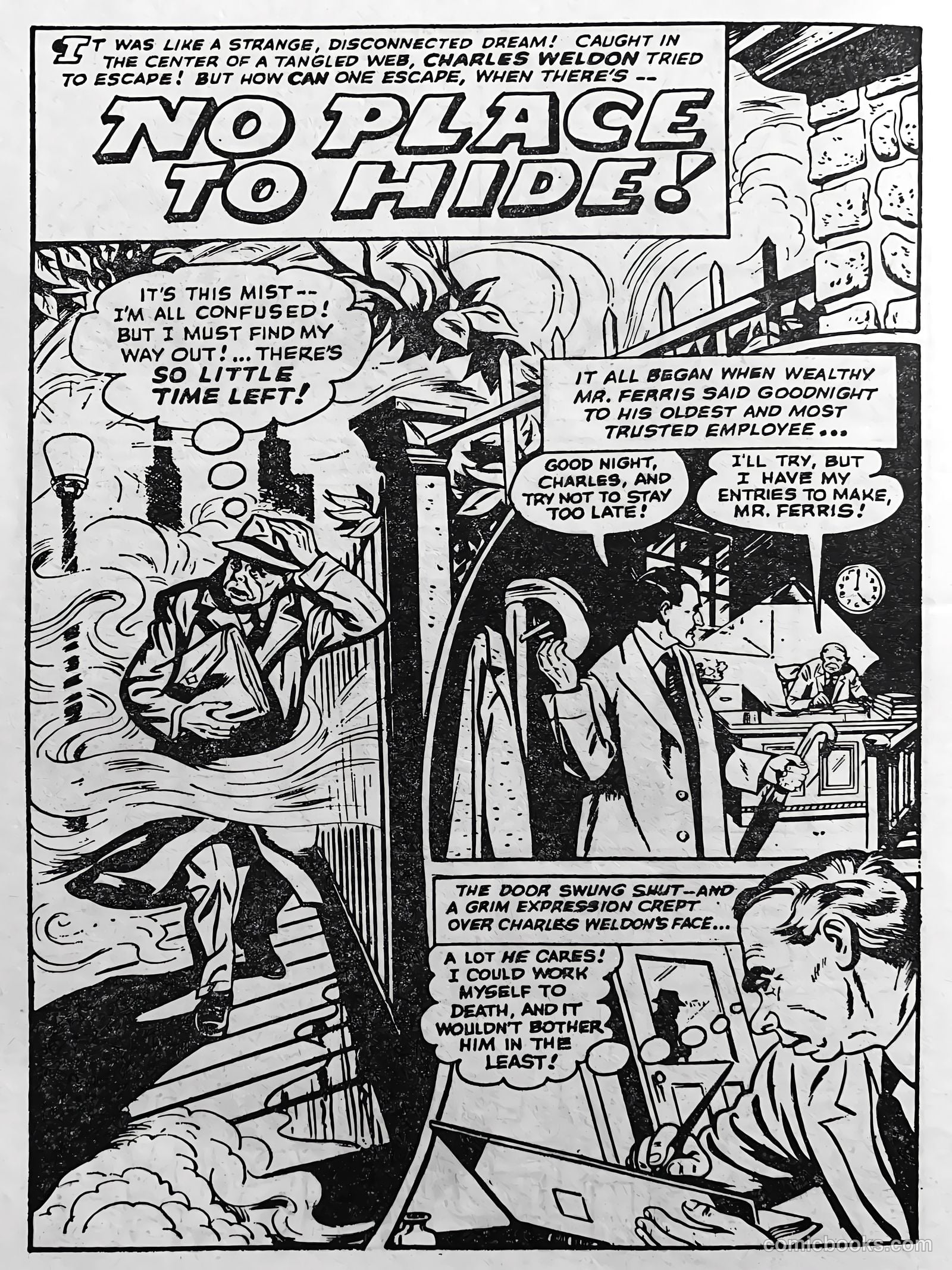 Amazing Stories of Suspense #48 — page 30 of 68