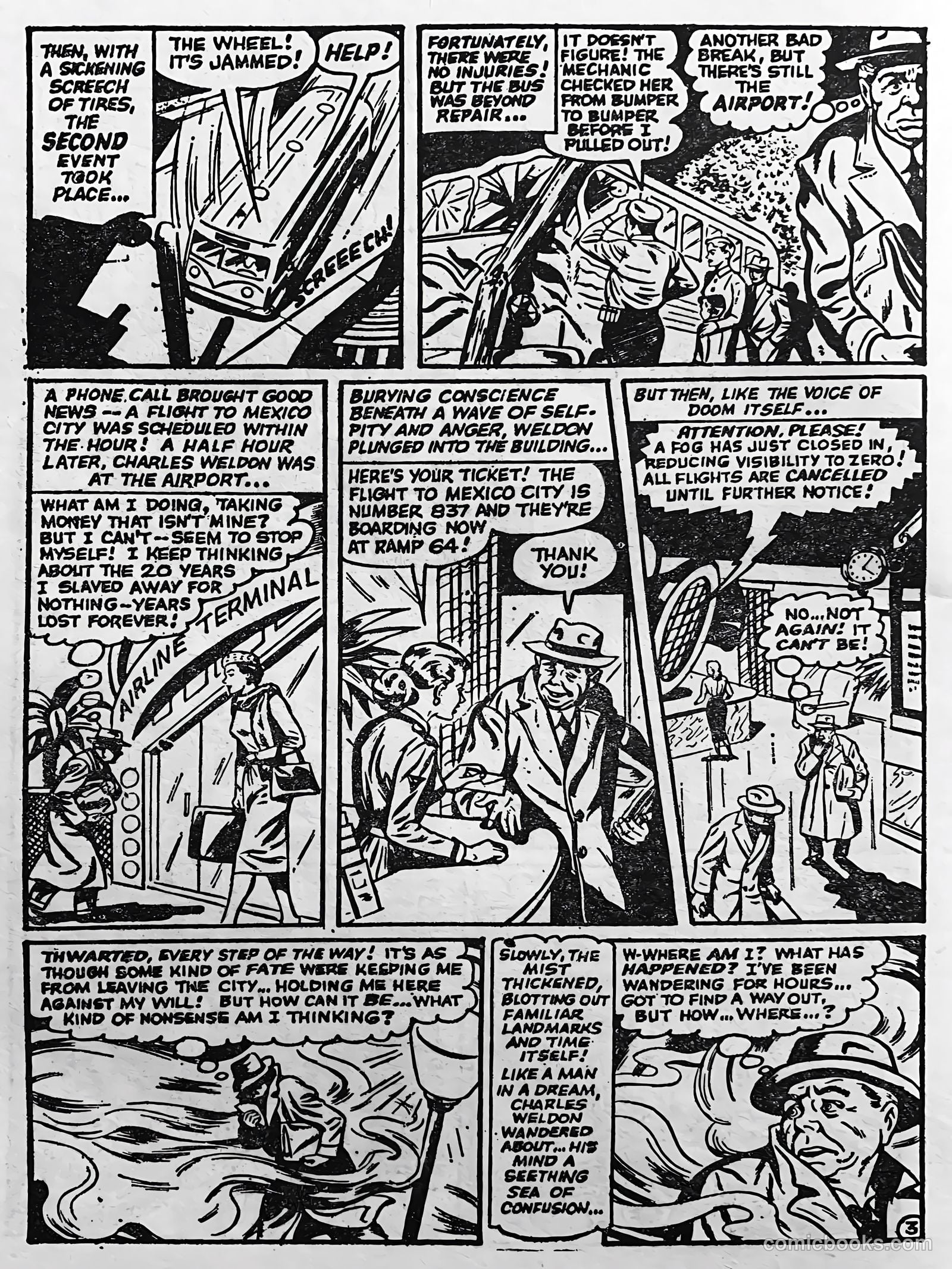 Amazing Stories of Suspense #48 — page 32 of 68