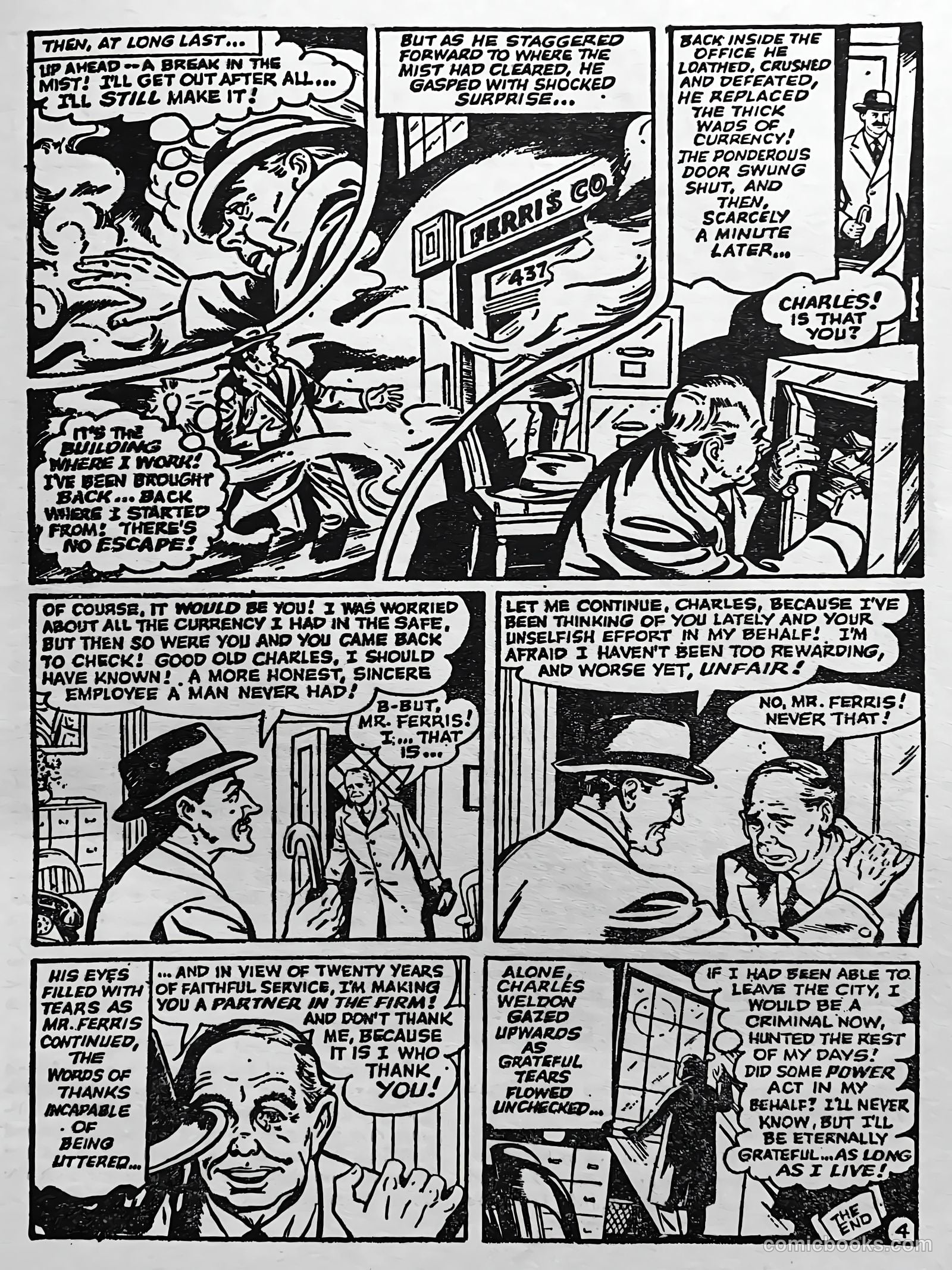 Amazing Stories of Suspense #48 — page 33 of 68