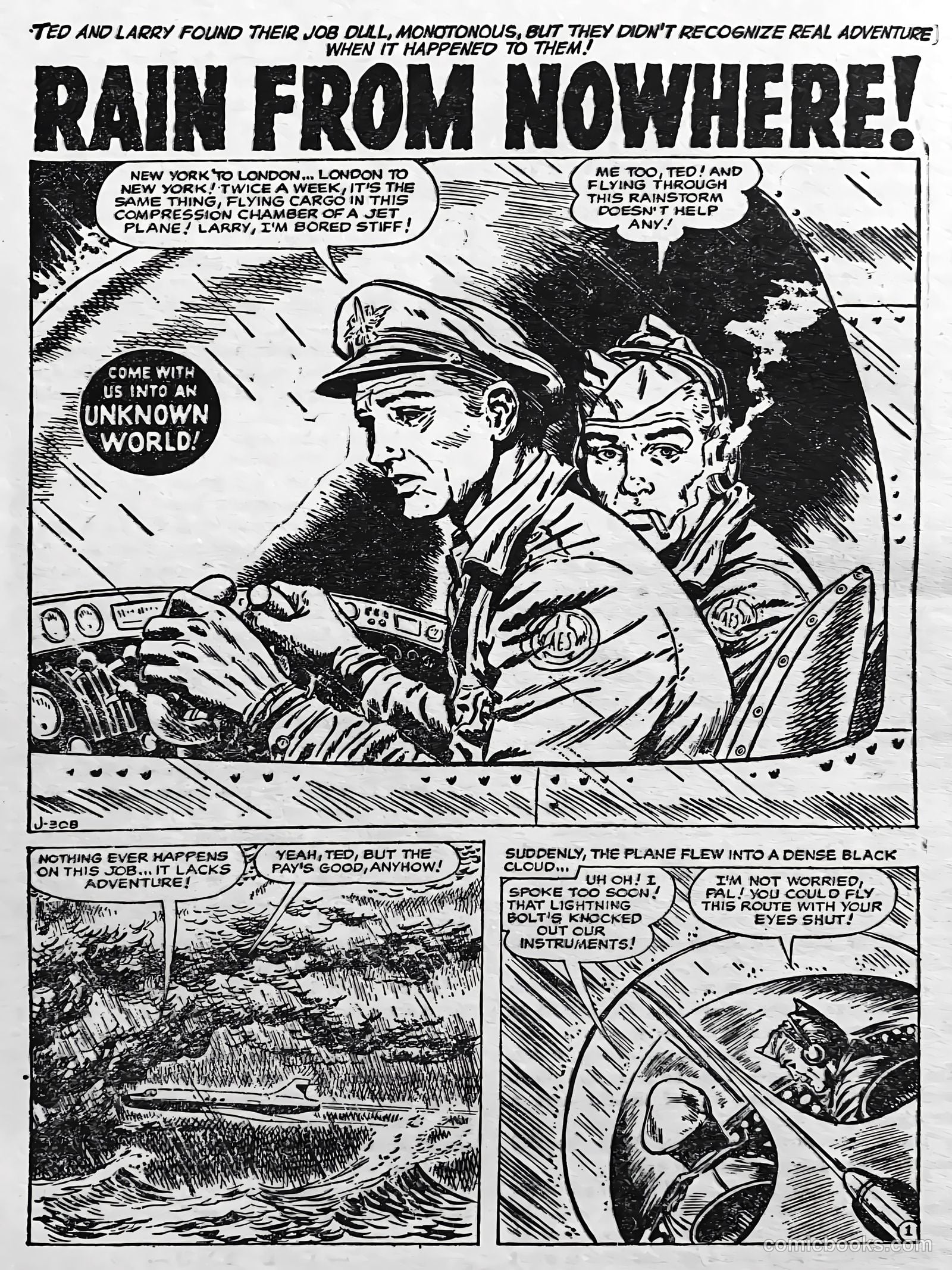 Amazing Stories of Suspense #48 — page 36 of 68