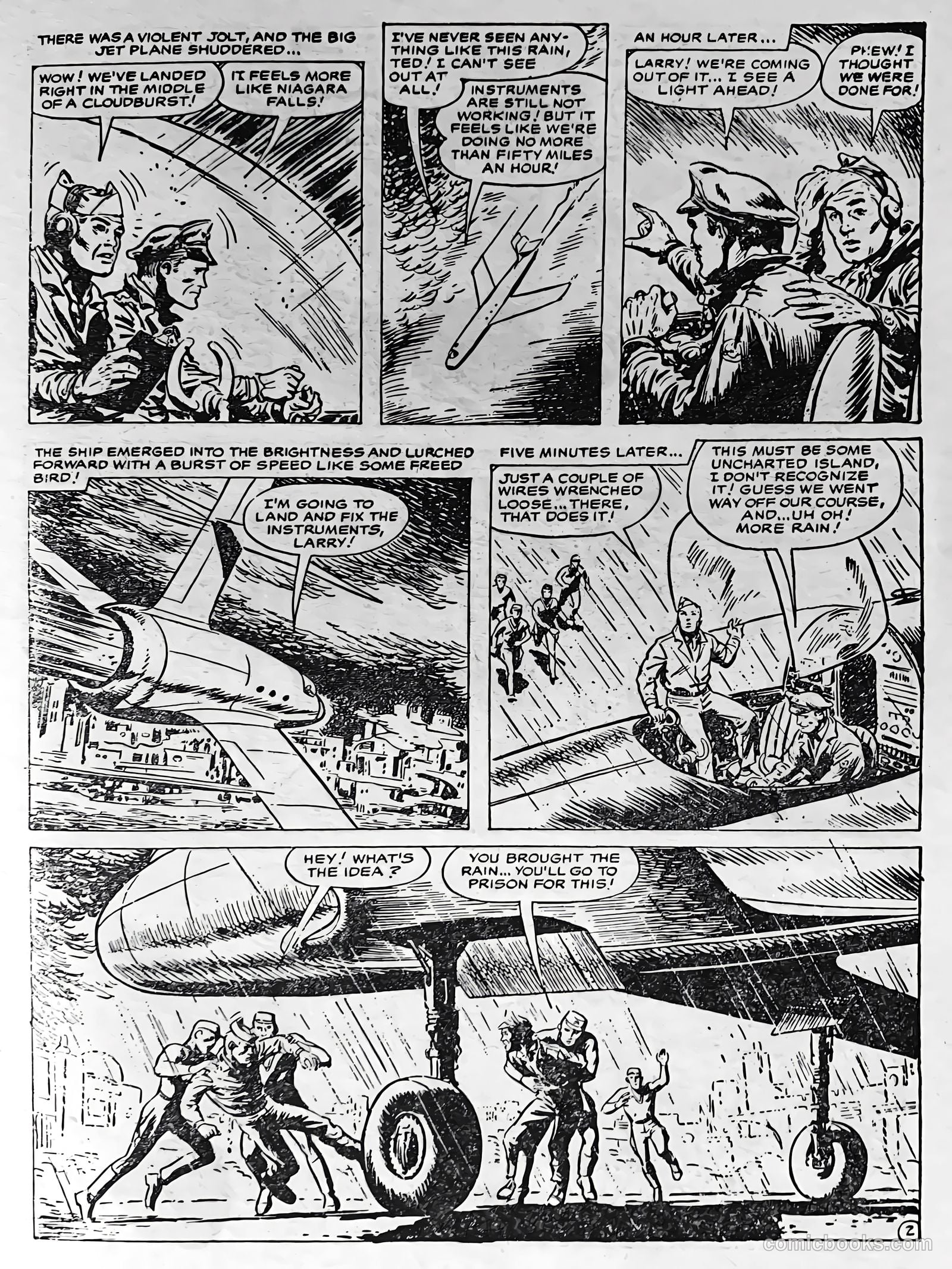 Amazing Stories of Suspense #48 — page 37 of 68