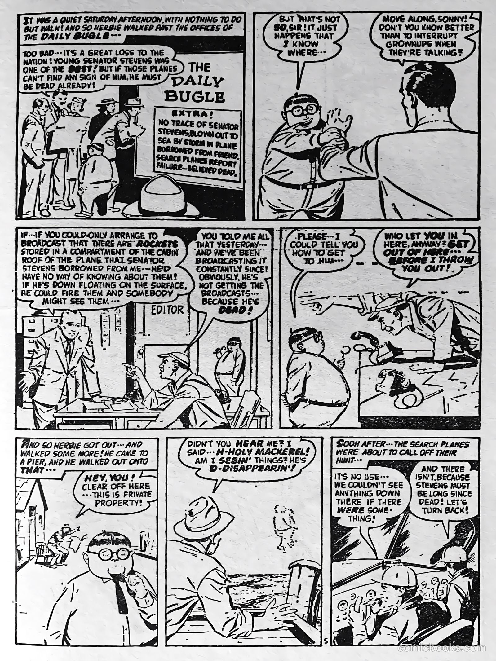 Amazing Stories of Suspense #48 — page 49 of 68