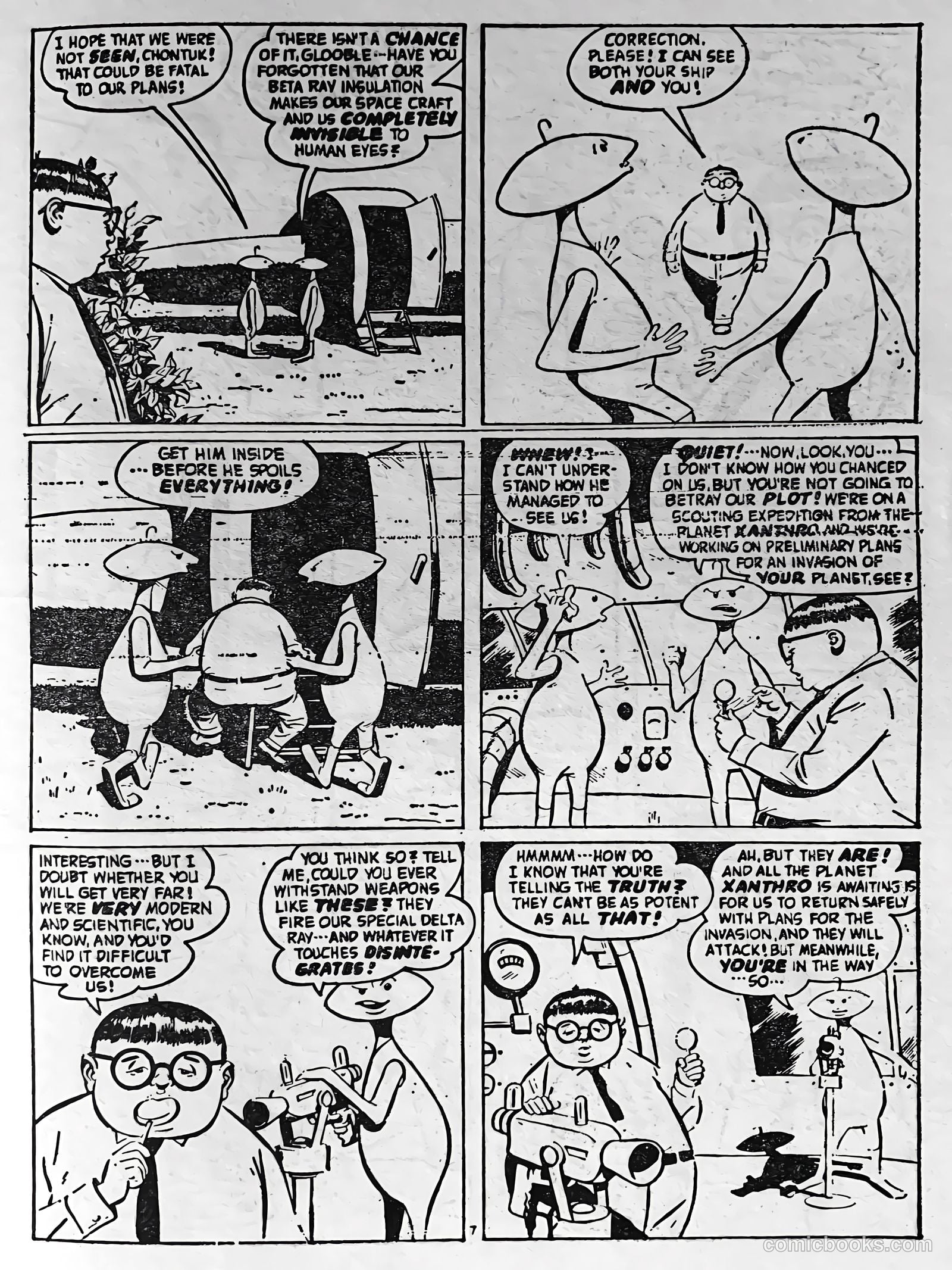 Amazing Stories of Suspense #48 — page 51 of 68