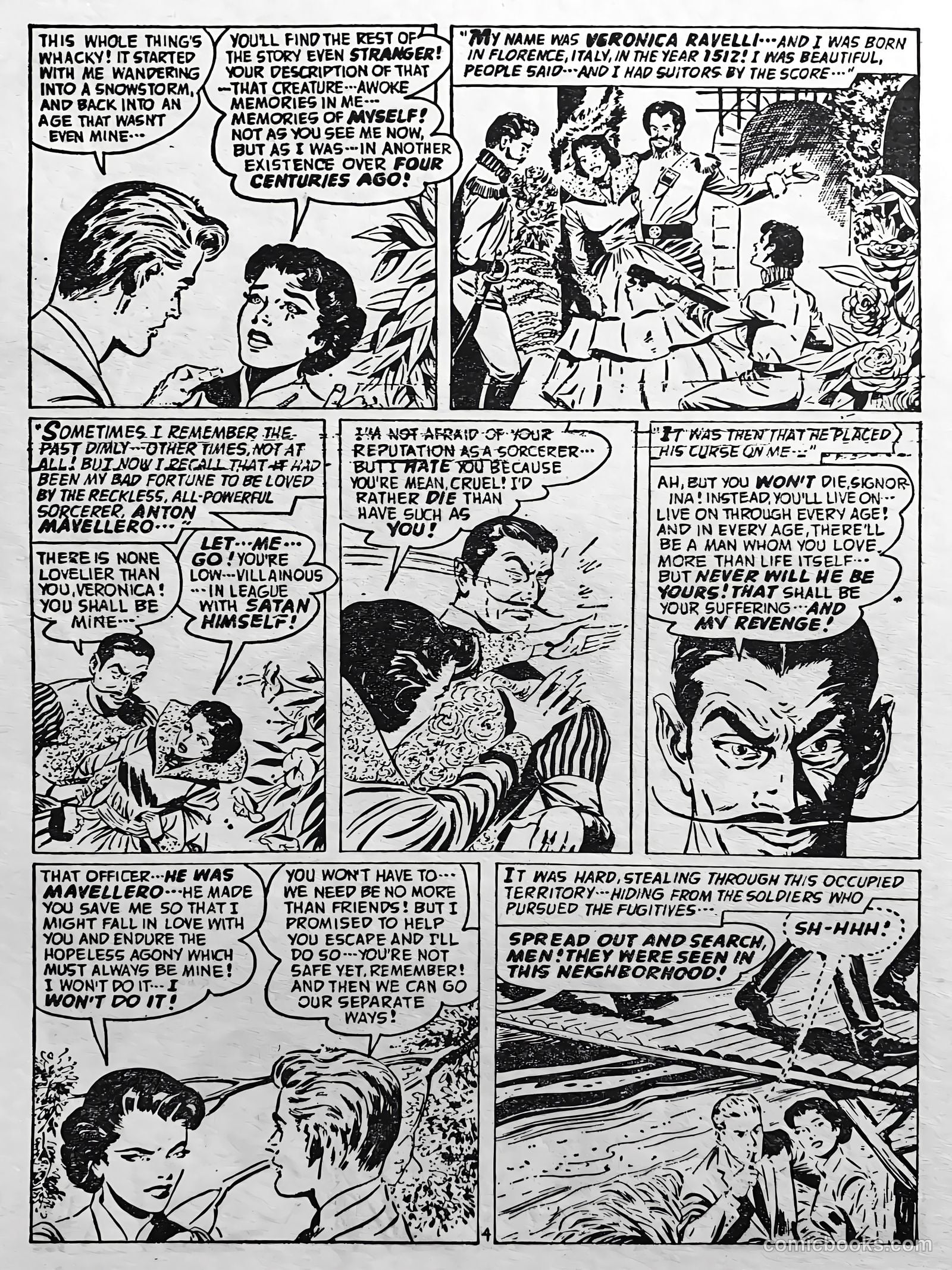 Amazing Stories of Suspense #48 — page 56 of 68