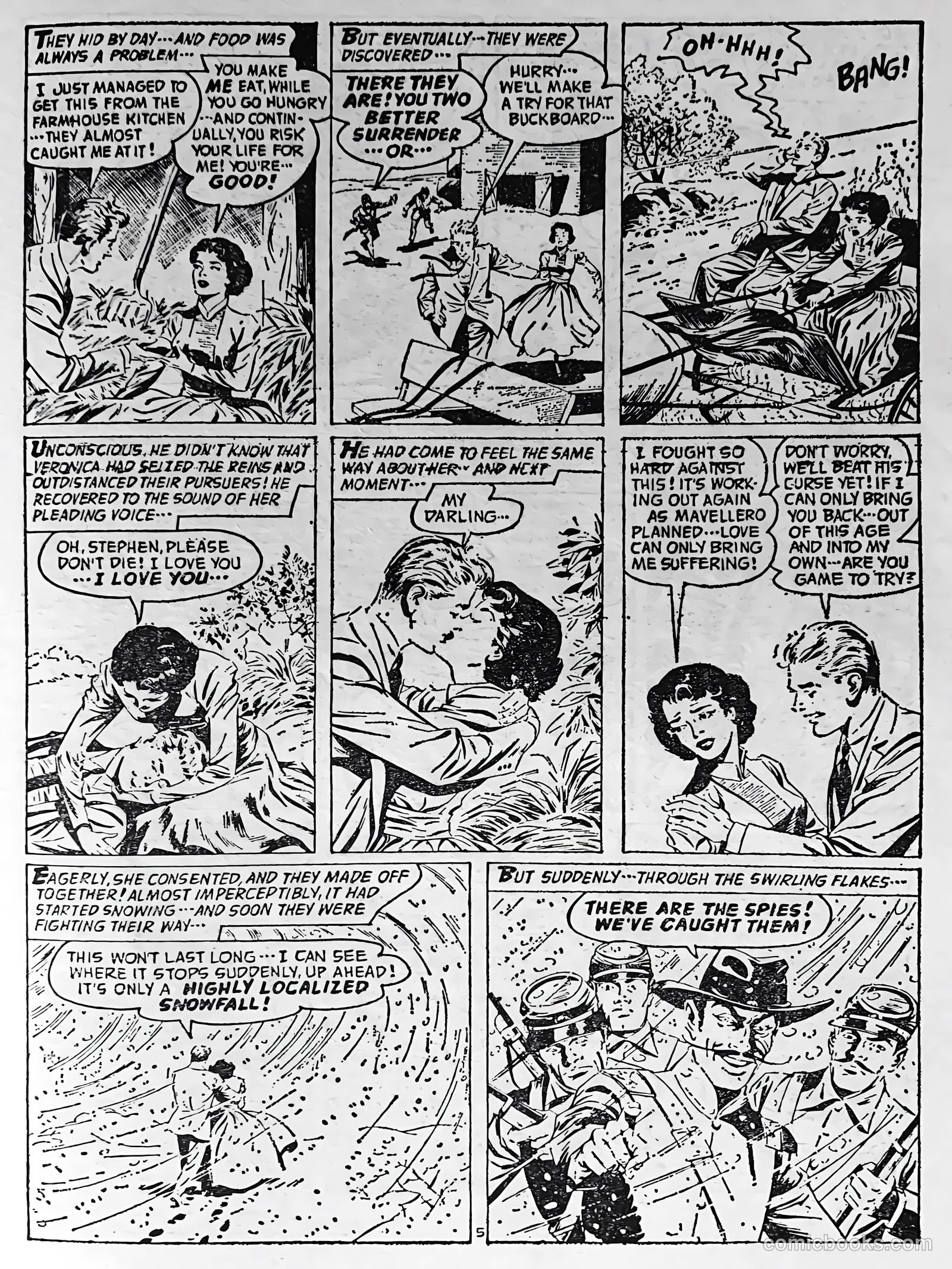 Amazing Stories of Suspense #48 — page 57 of 68