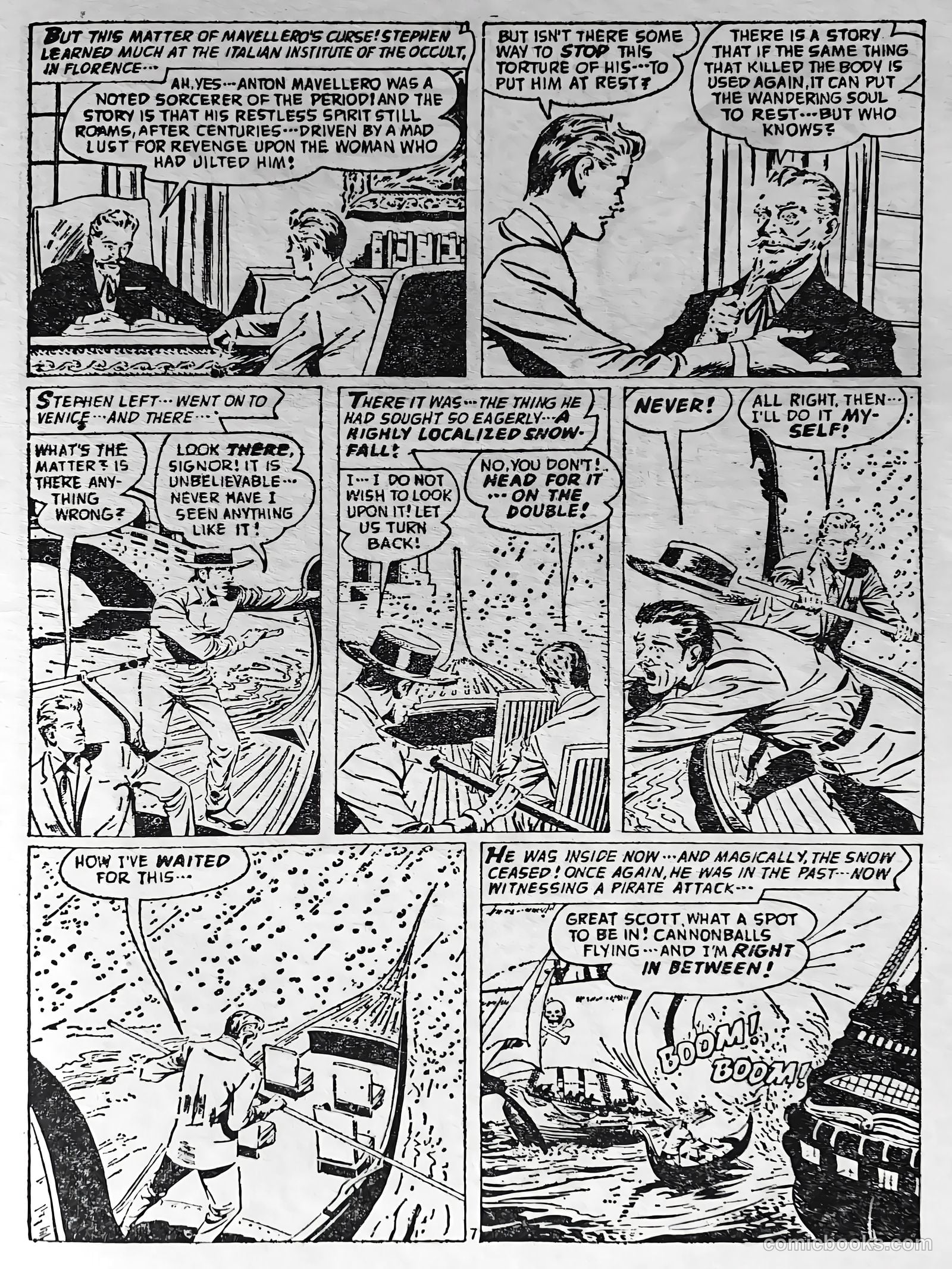 Amazing Stories of Suspense #48 — page 59 of 68