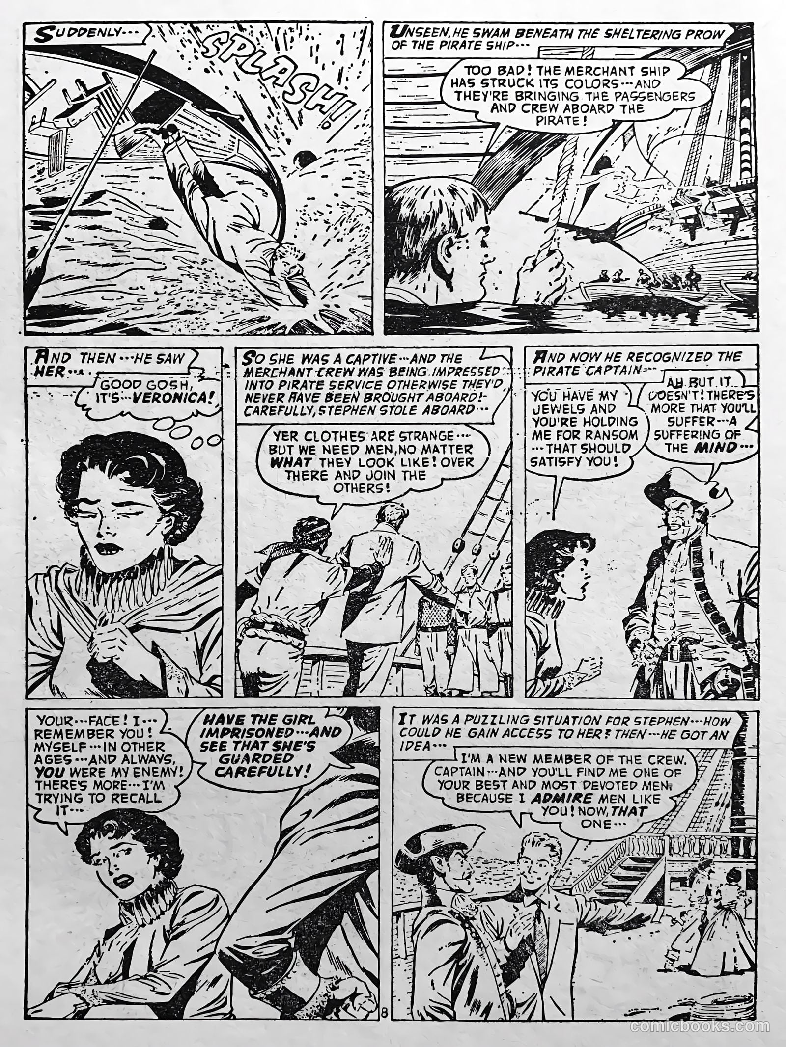 Amazing Stories of Suspense #48 — page 60 of 68