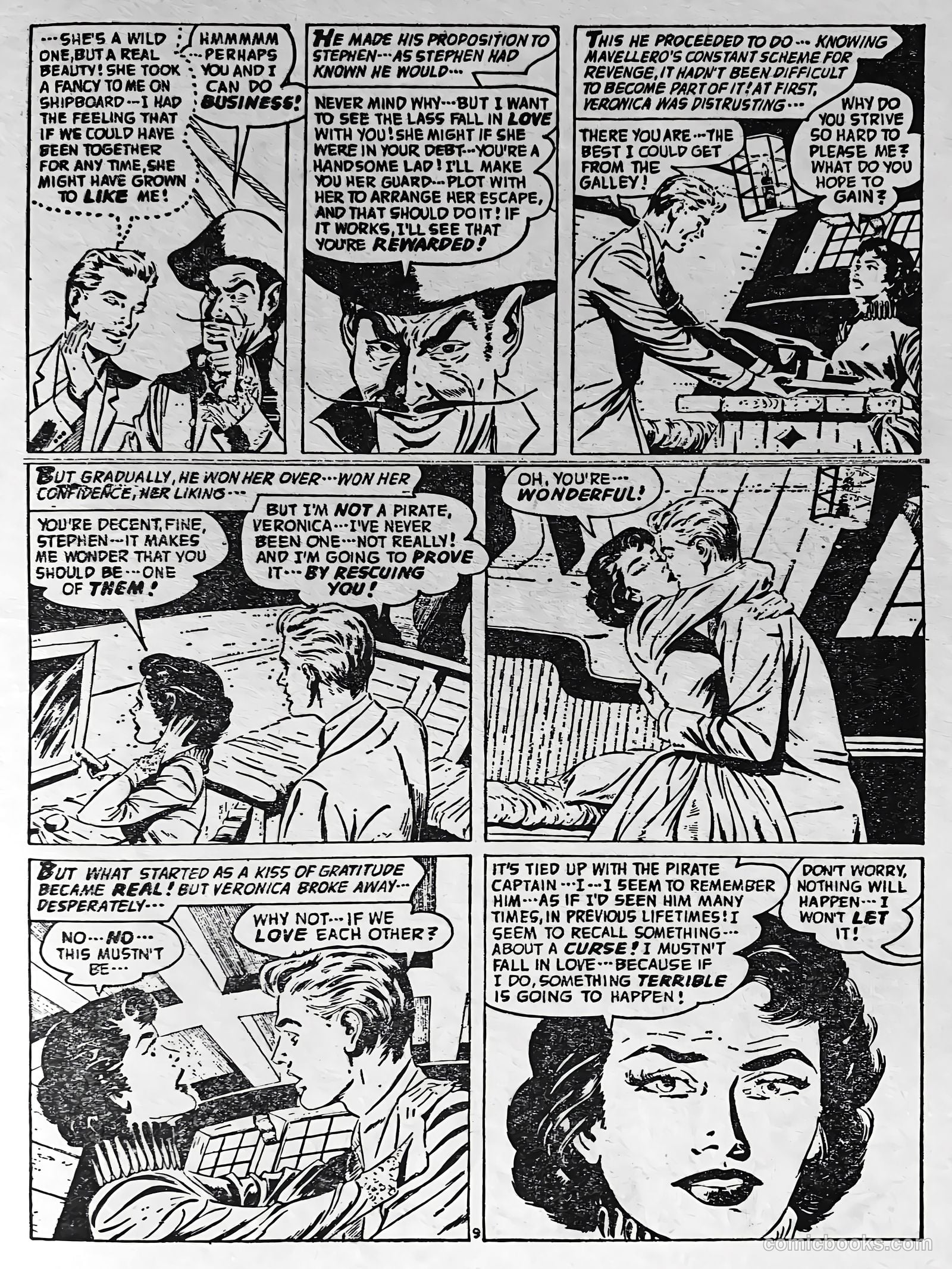 Amazing Stories of Suspense #48 — page 61 of 68