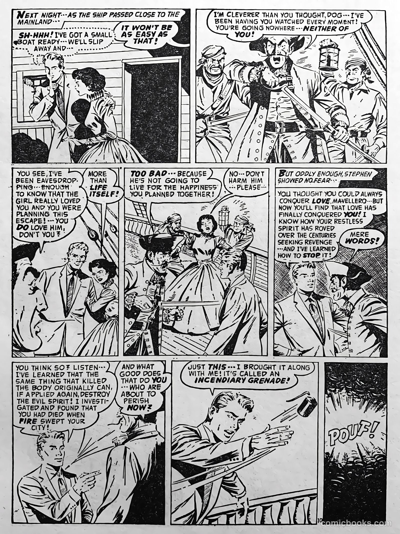 Amazing Stories of Suspense #48 — page 62 of 68