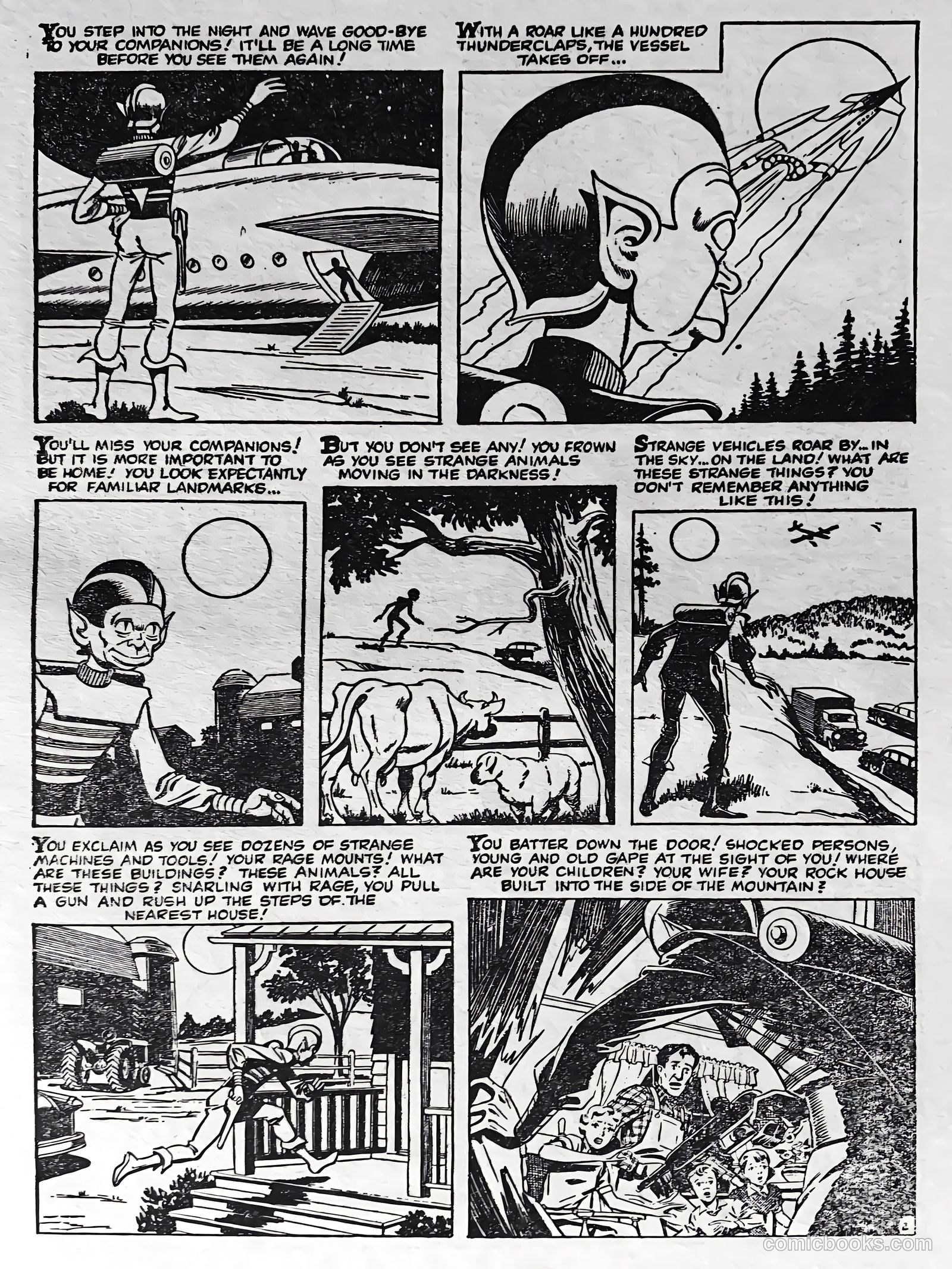 Amazing Stories of Suspense #48 — page 65 of 68
